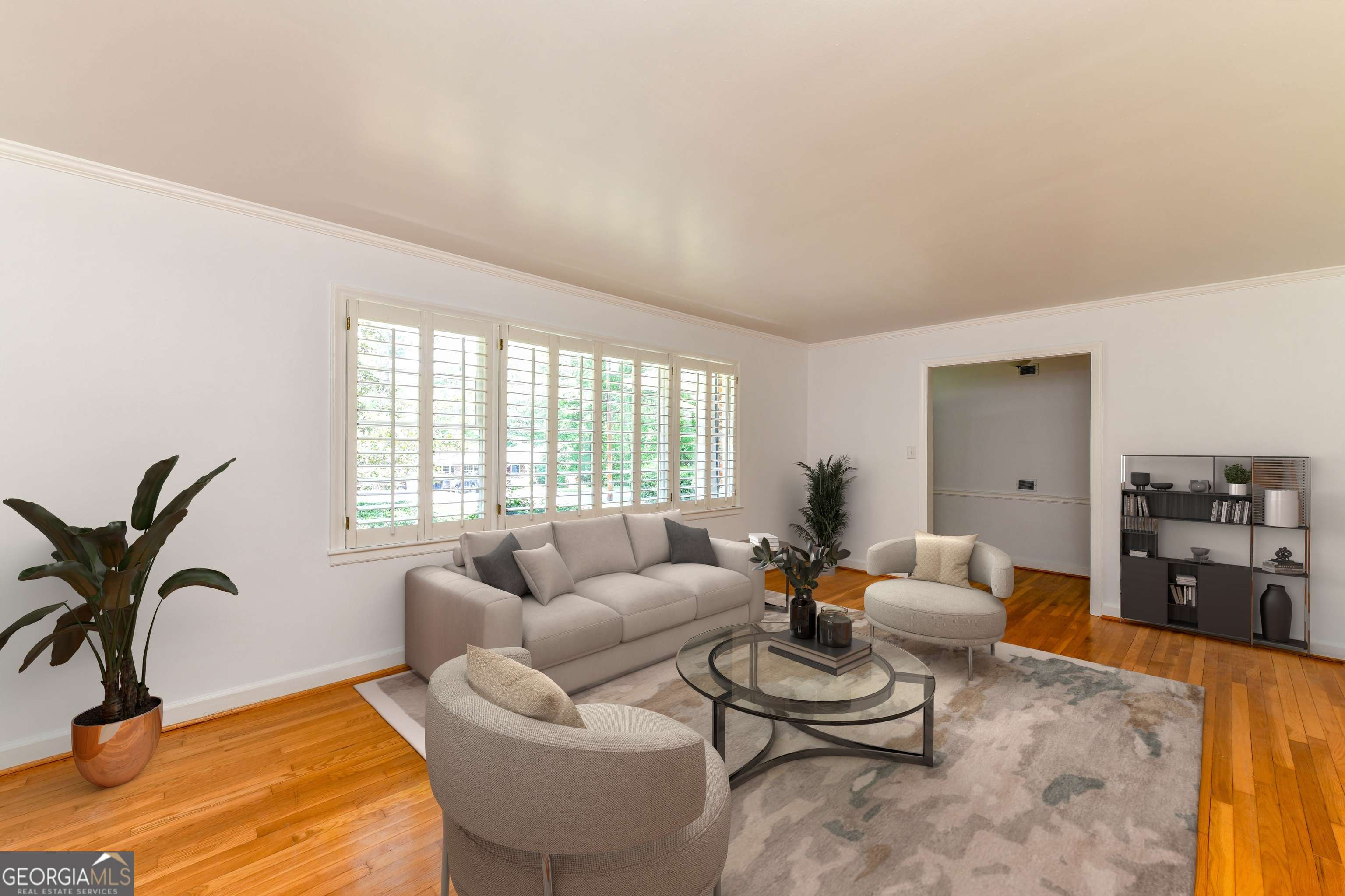 Atlanta, GA 30328,6651 Castleton DR