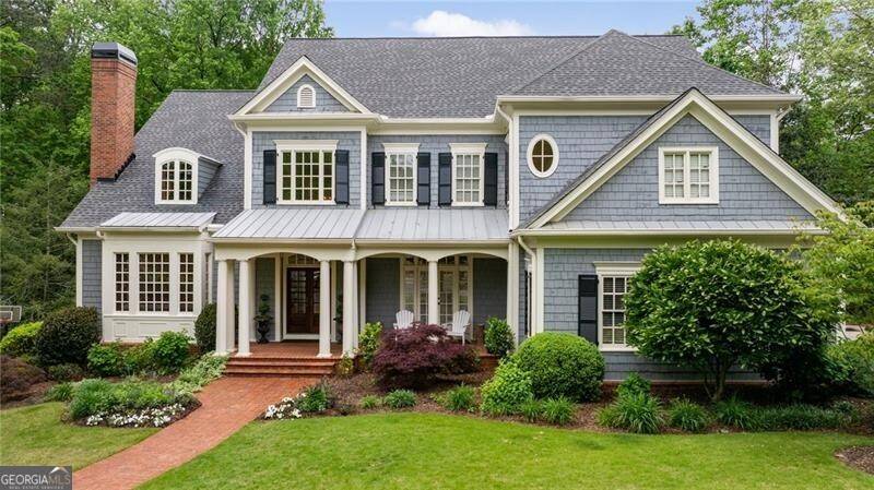 Atlanta, GA 30327,492 Conway Manor DR NW