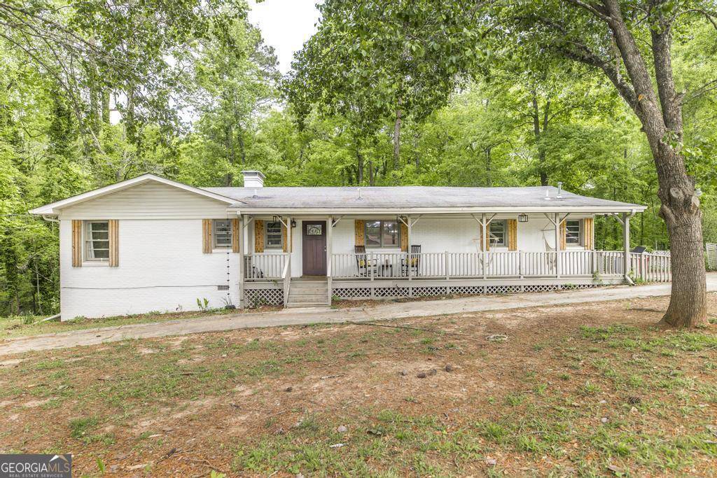 Macon, GA 31210,231 Alexandria DR