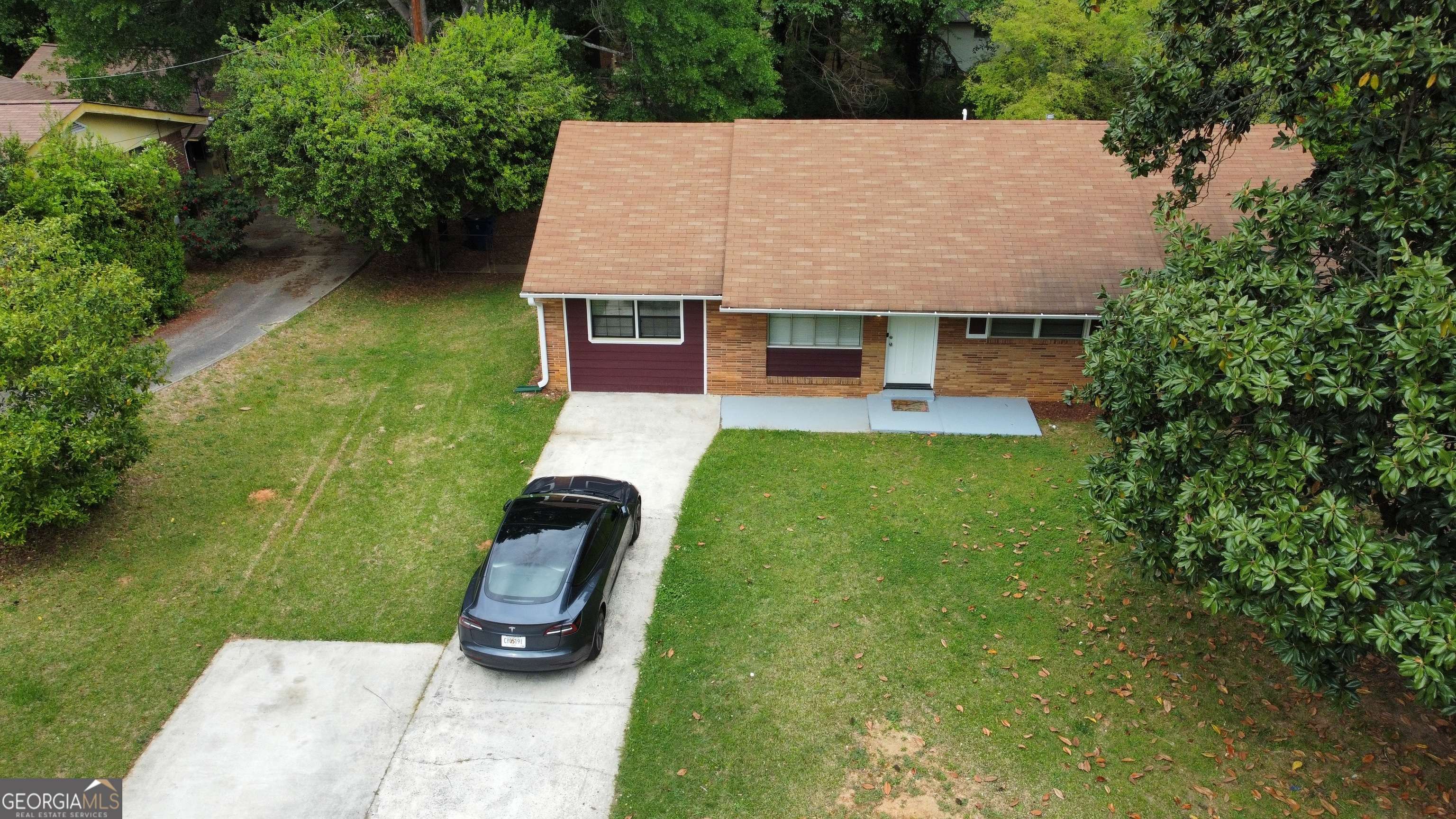 Jonesboro, GA 30236,7336 Howard CIR