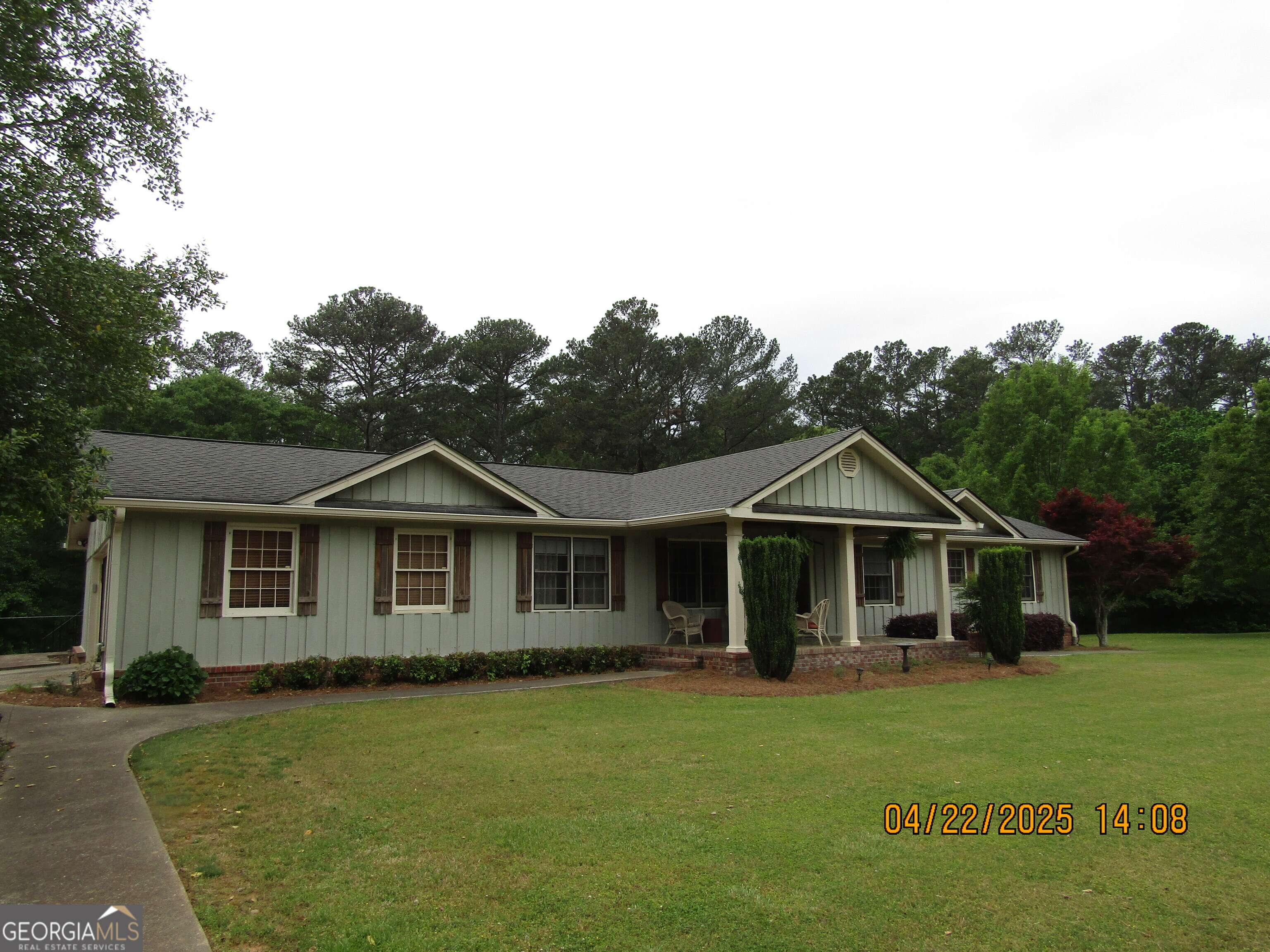 Conyers, GA 30094,2997 Happy Hollow DR SE