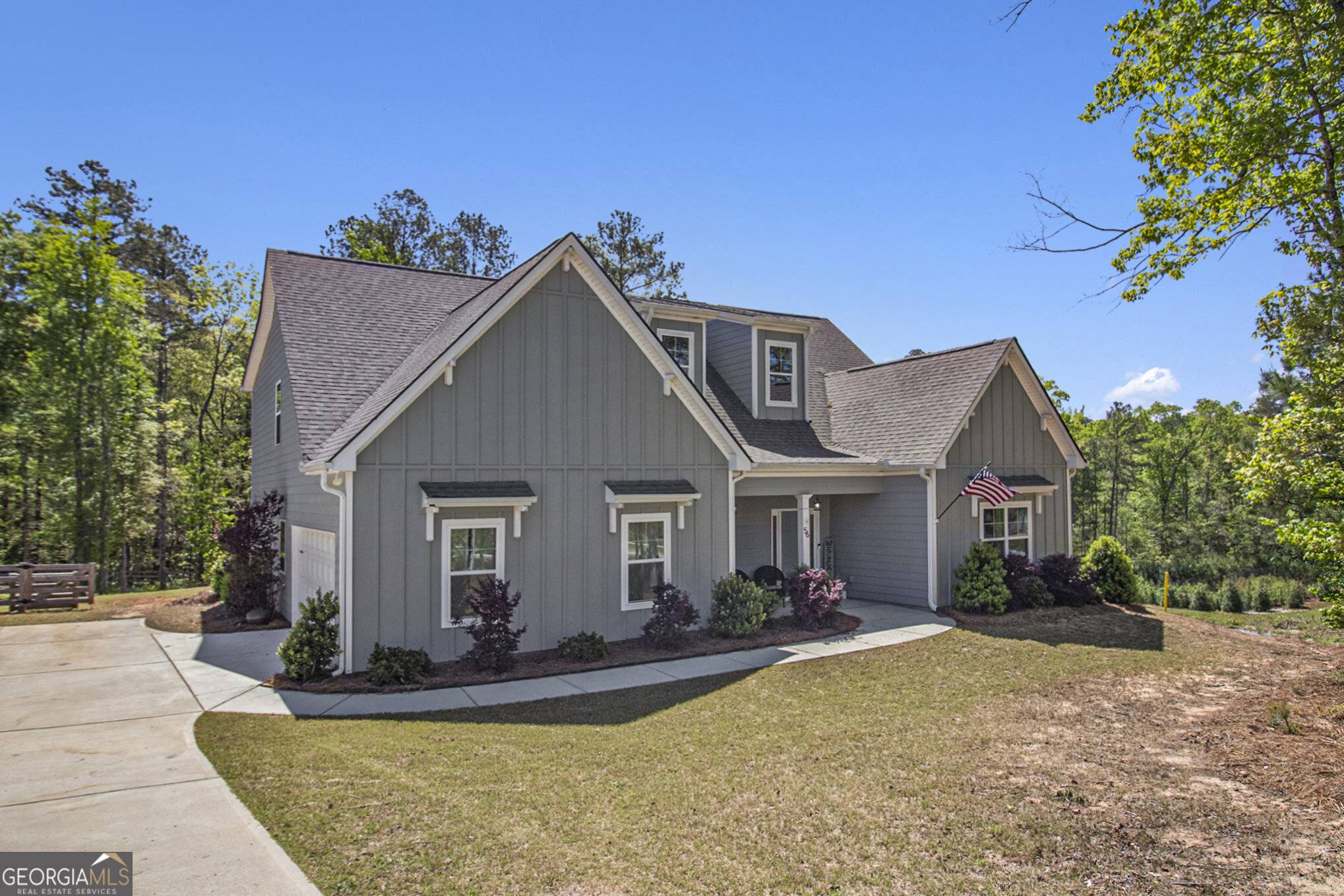 Newnan, GA 30263,56 Paige CT