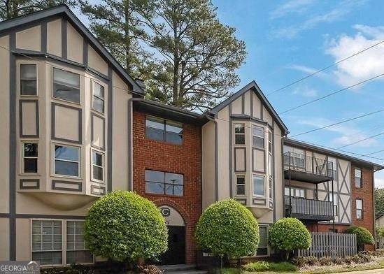 Atlanta, GA 30328,6851 Roswell RD #C7