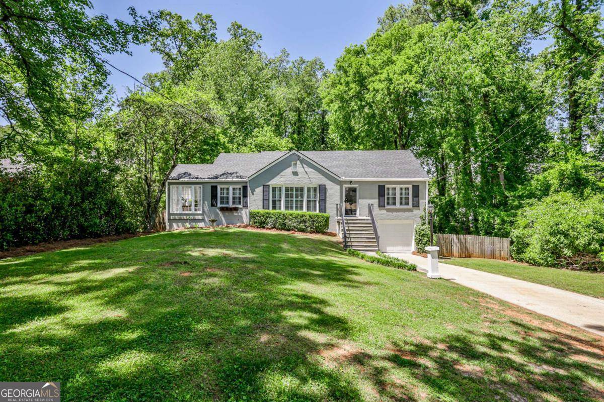 Atlanta, GA 30306,1362 Briarcliff RD NE