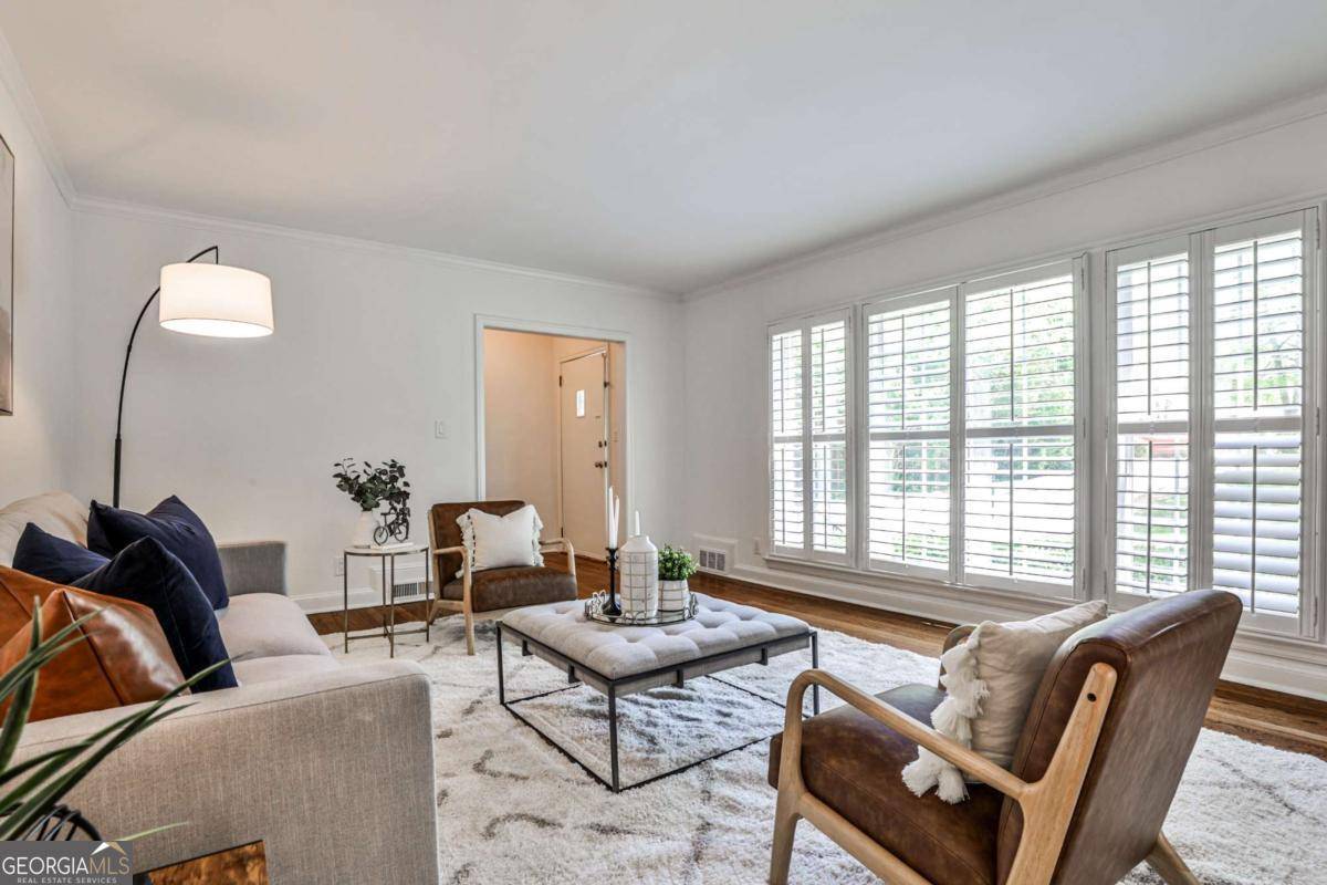 Atlanta, GA 30306,1362 Briarcliff RD NE
