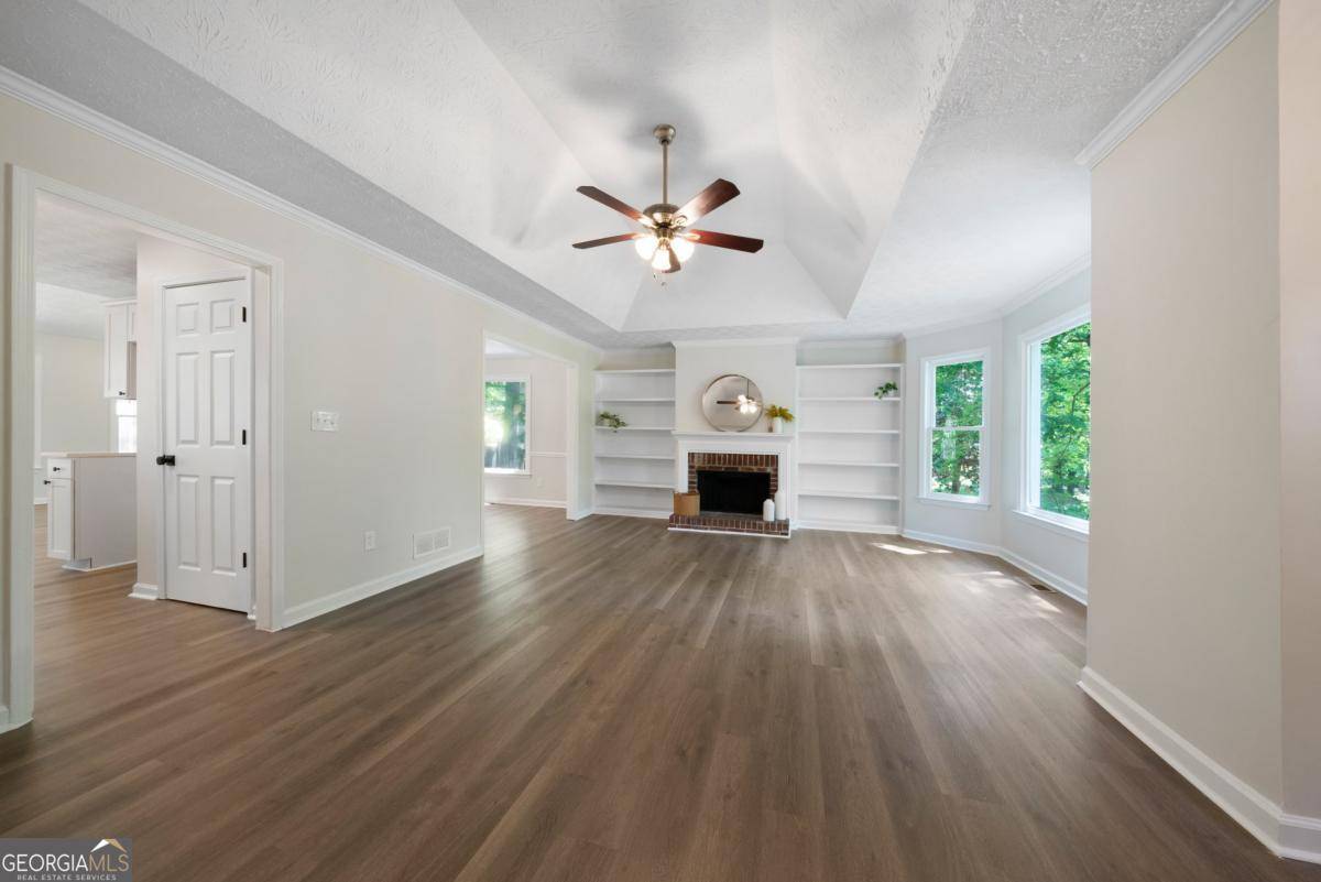 Powder Springs, GA 30127,220 Crabapple LN