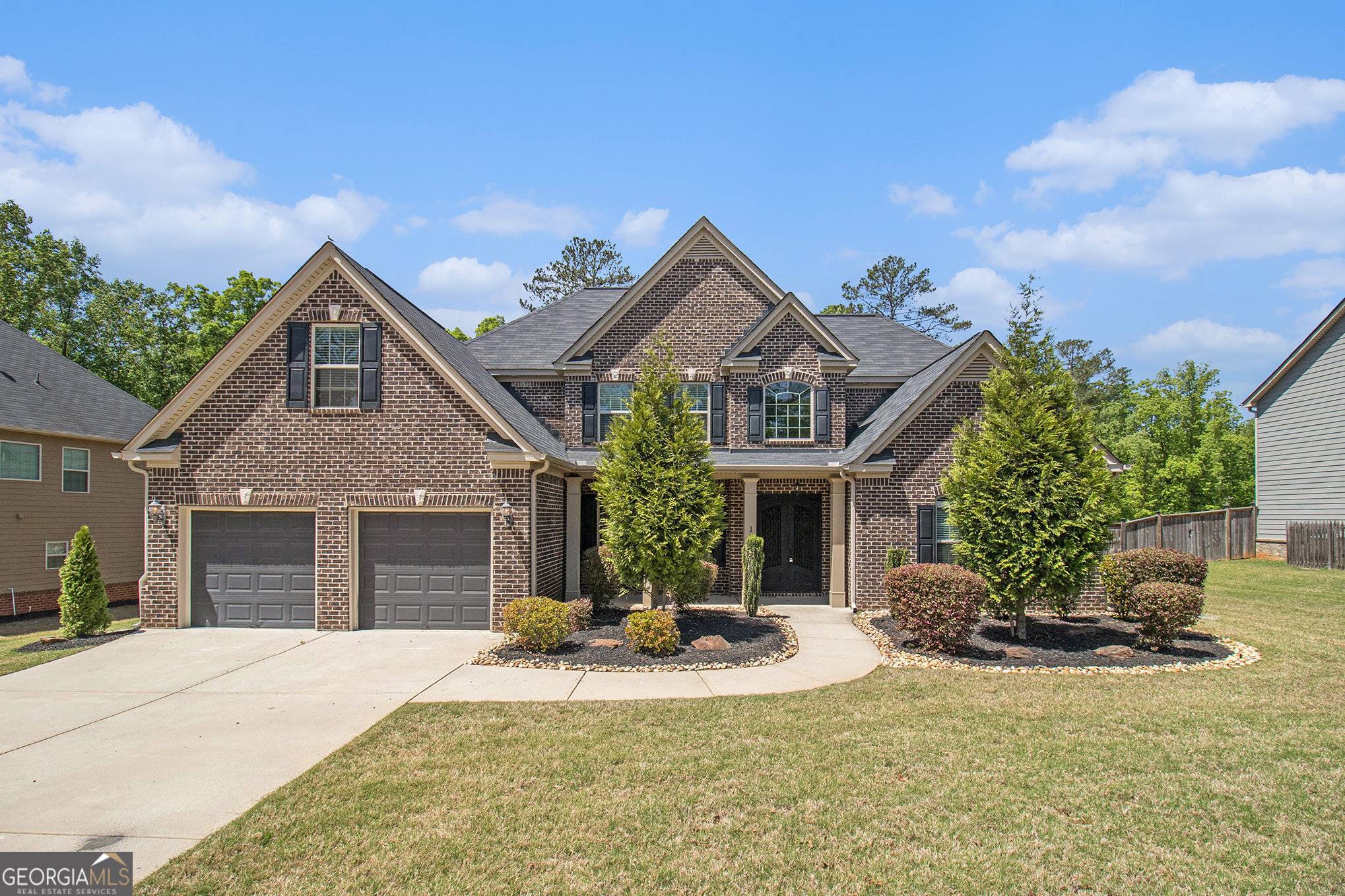 Mcdonough, GA 30252,109 Delwood DR