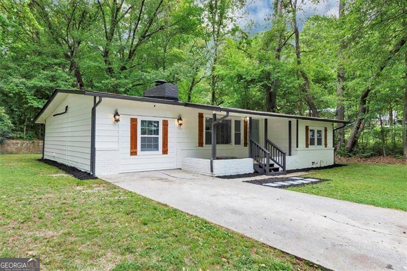 Lithia Springs, GA 30122,3458 COOPER ST
