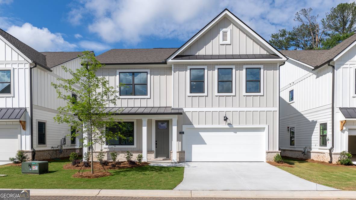 Marietta, GA 30066,1510 Gatekeeper TER