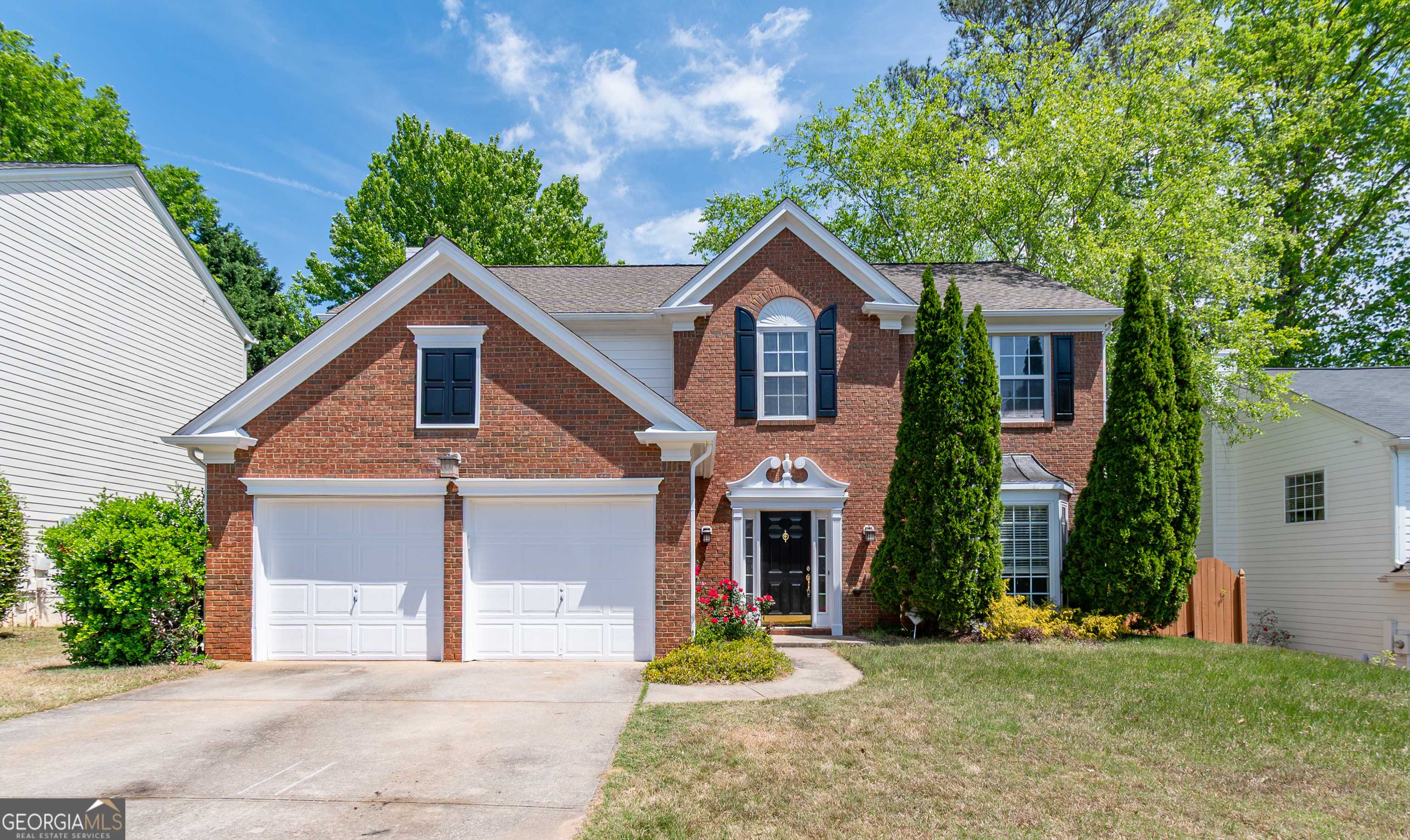Duluth, GA 30097,3895 Tugaloo DR