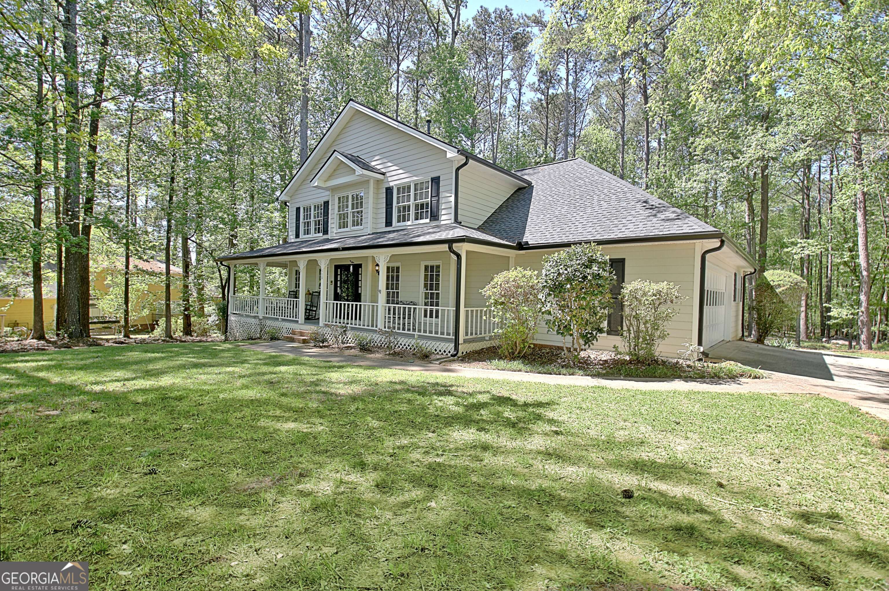 Fayetteville, GA 30215,110 Greenridge CT