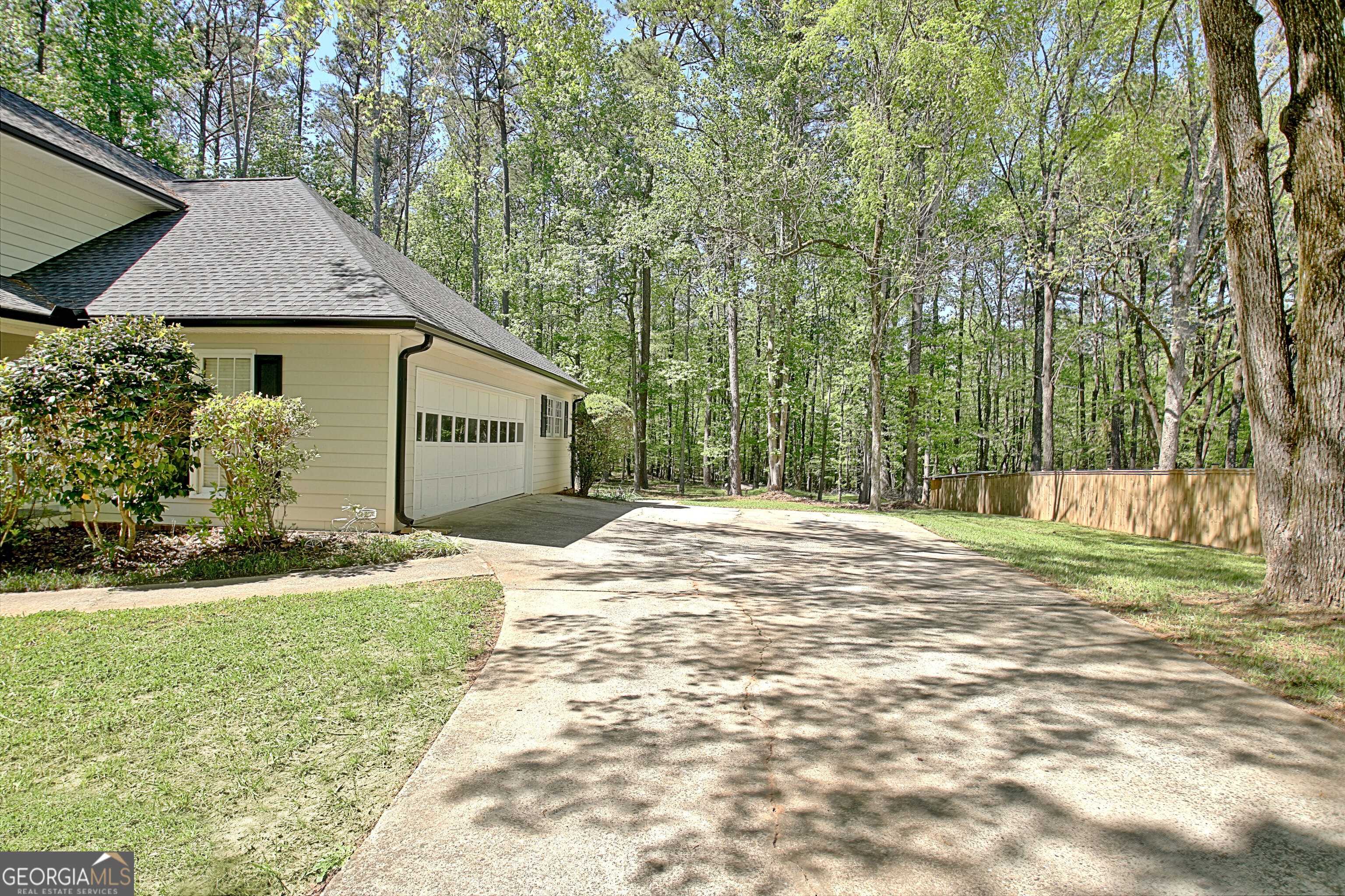 Fayetteville, GA 30215,110 Greenridge CT
