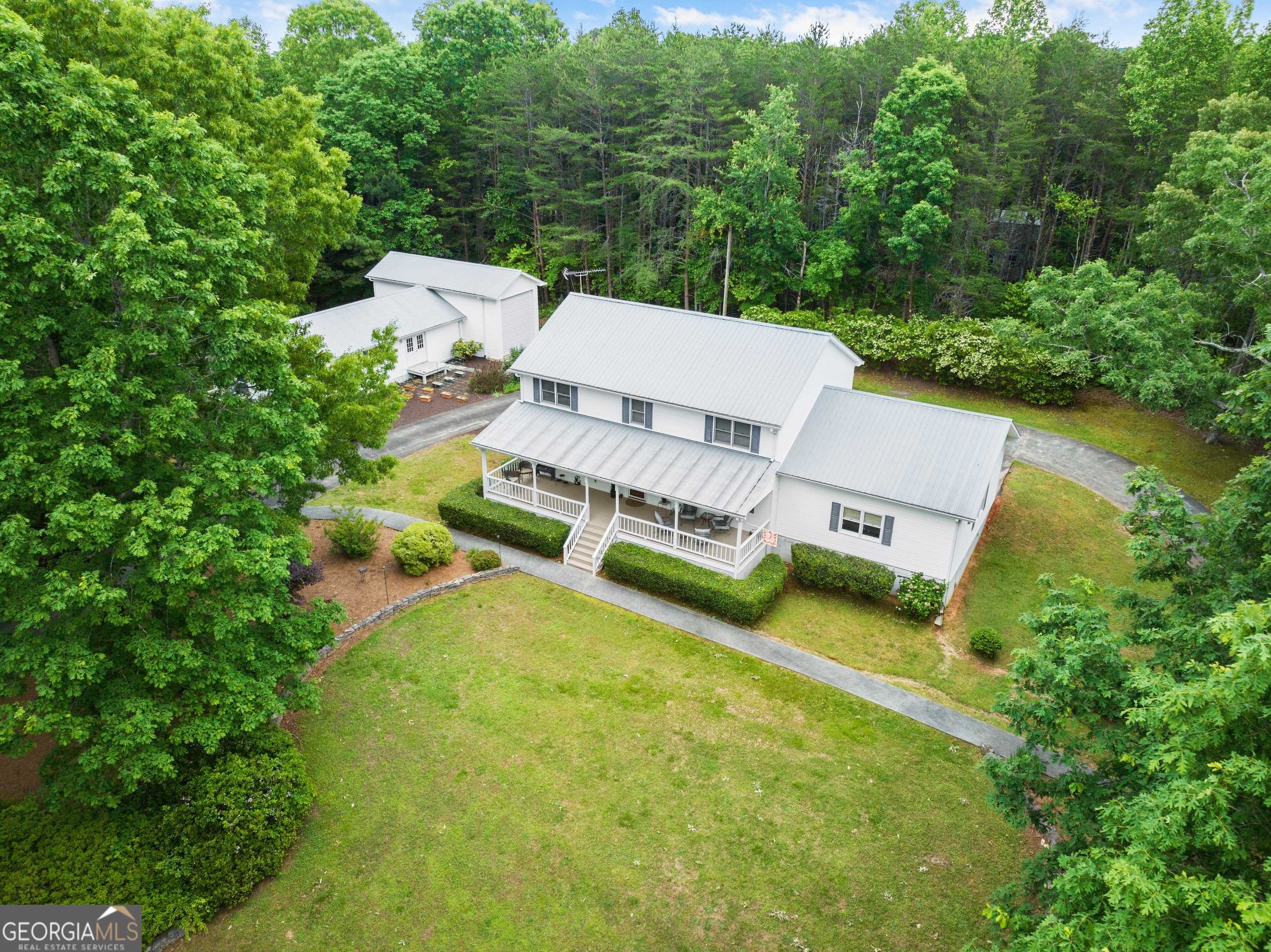 Cleveland, GA 30528,28 Colley LN