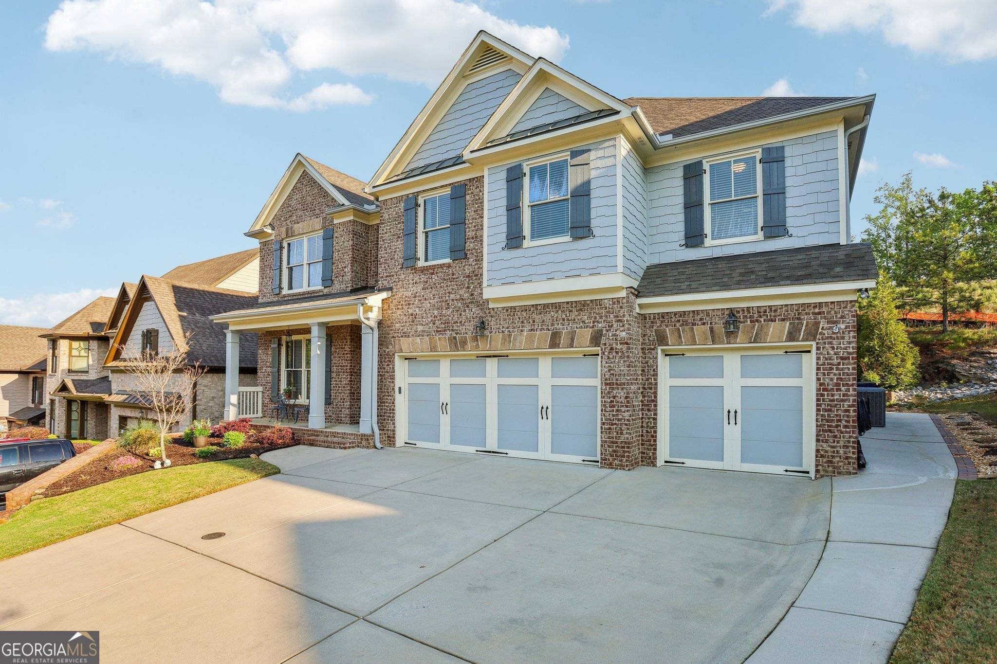 Hoschton, GA 30548,4459 Sierra Creek DR