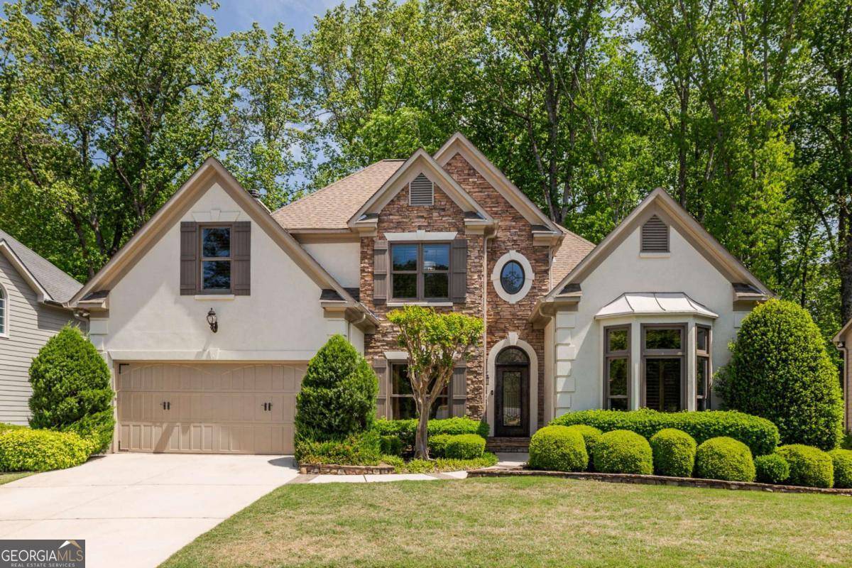 Alpharetta, GA 30005,150 Park Creek DR