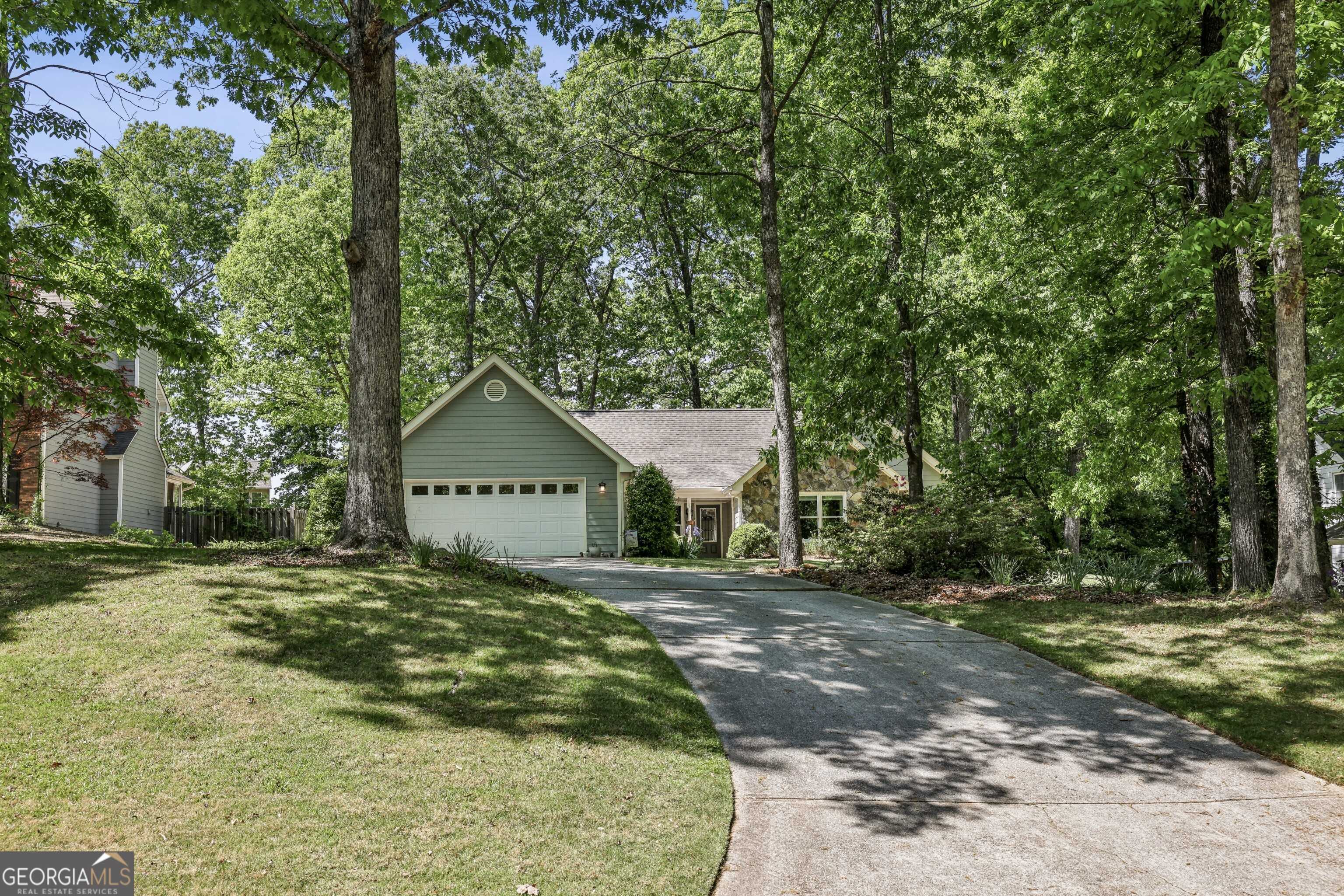 Lawrenceville, GA 30043,1390 Barclay DR