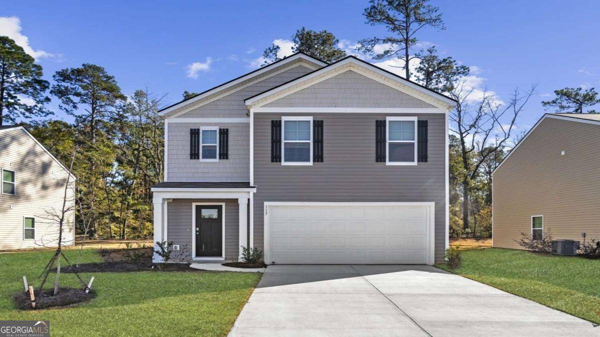 Rincon, GA 31326,105 Mugo WAY