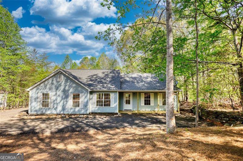 Dahlonega, GA 30533,479 Lakeview DR