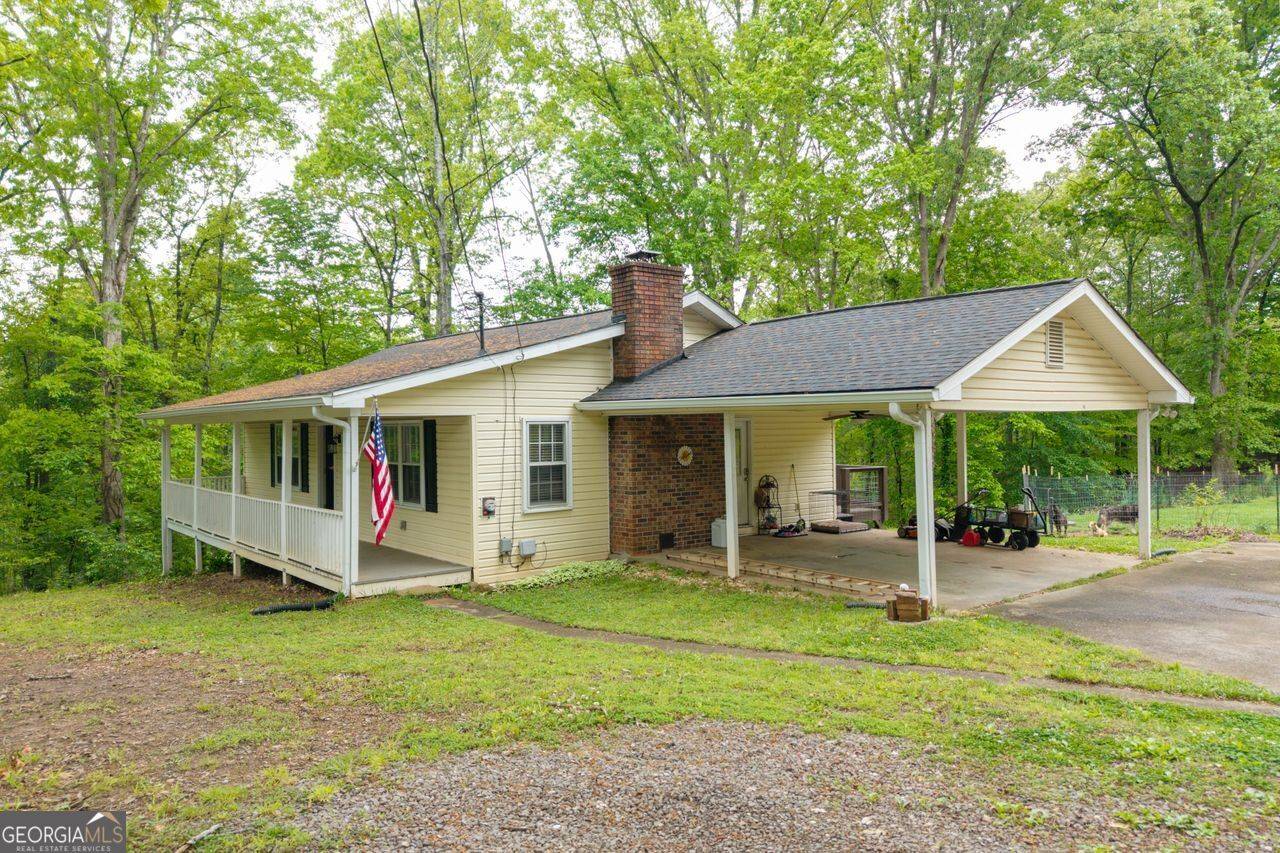 Canton, GA 30115,1943 Scott RD