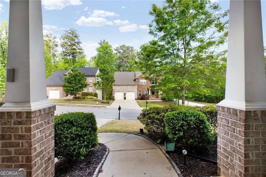 Austell, GA 30168,6859 Winding Wade TRL
