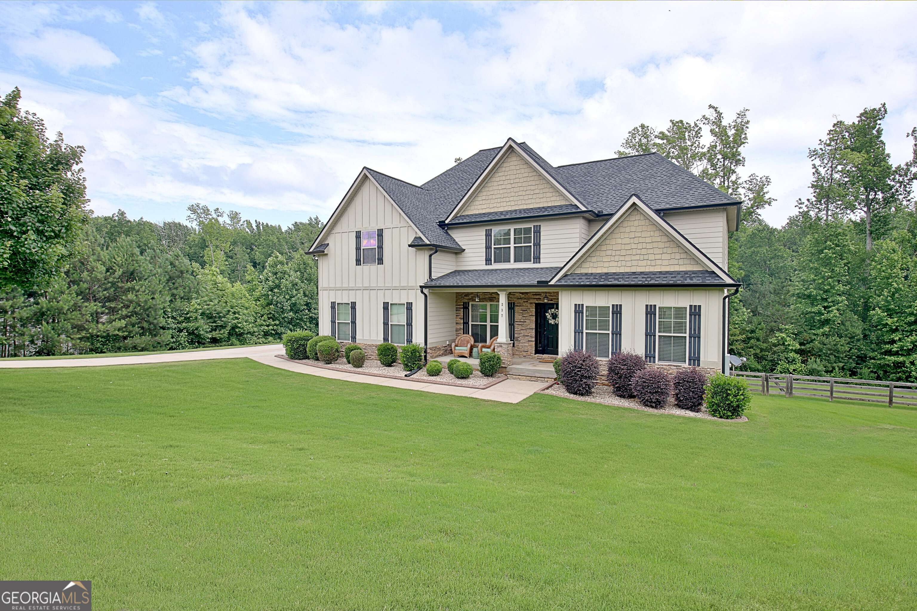 Newnan, GA 30265,237 Northgate Preserve DR