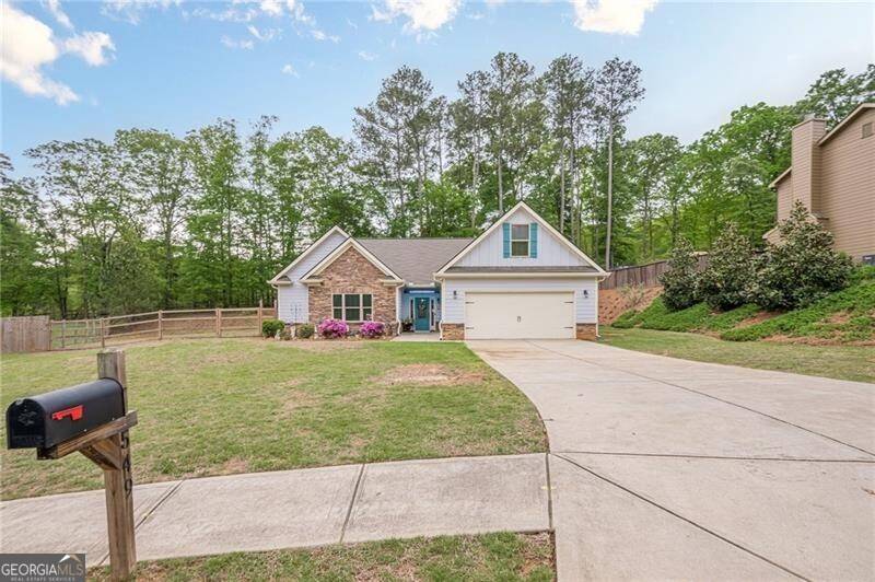 Loganville, GA 30052,549 Greenridge LN