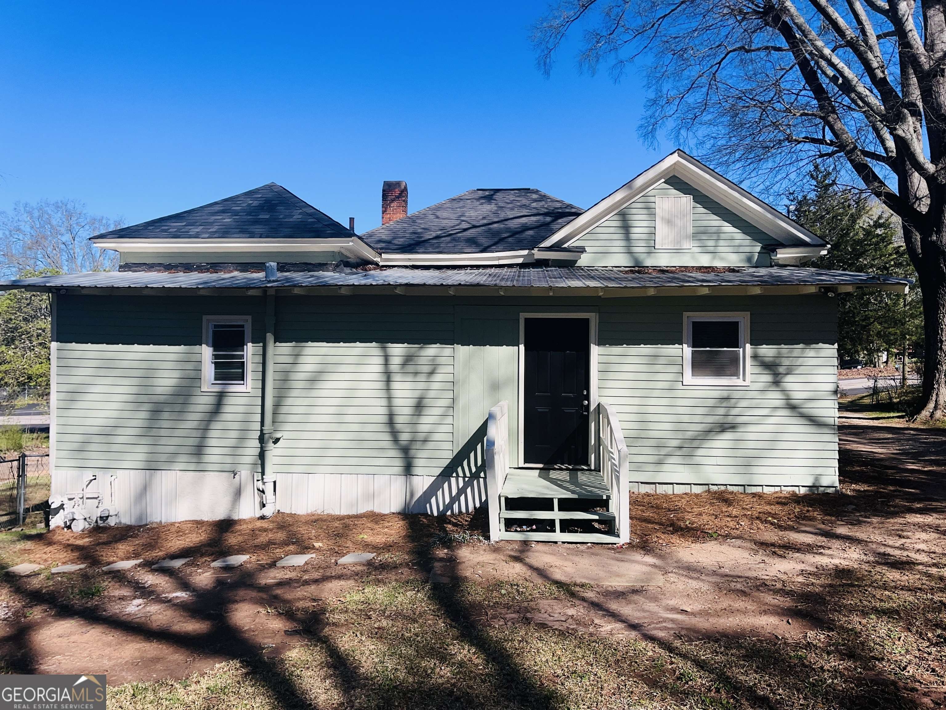 Lagrange, GA 30240,1203 1st AVE #UNIT B