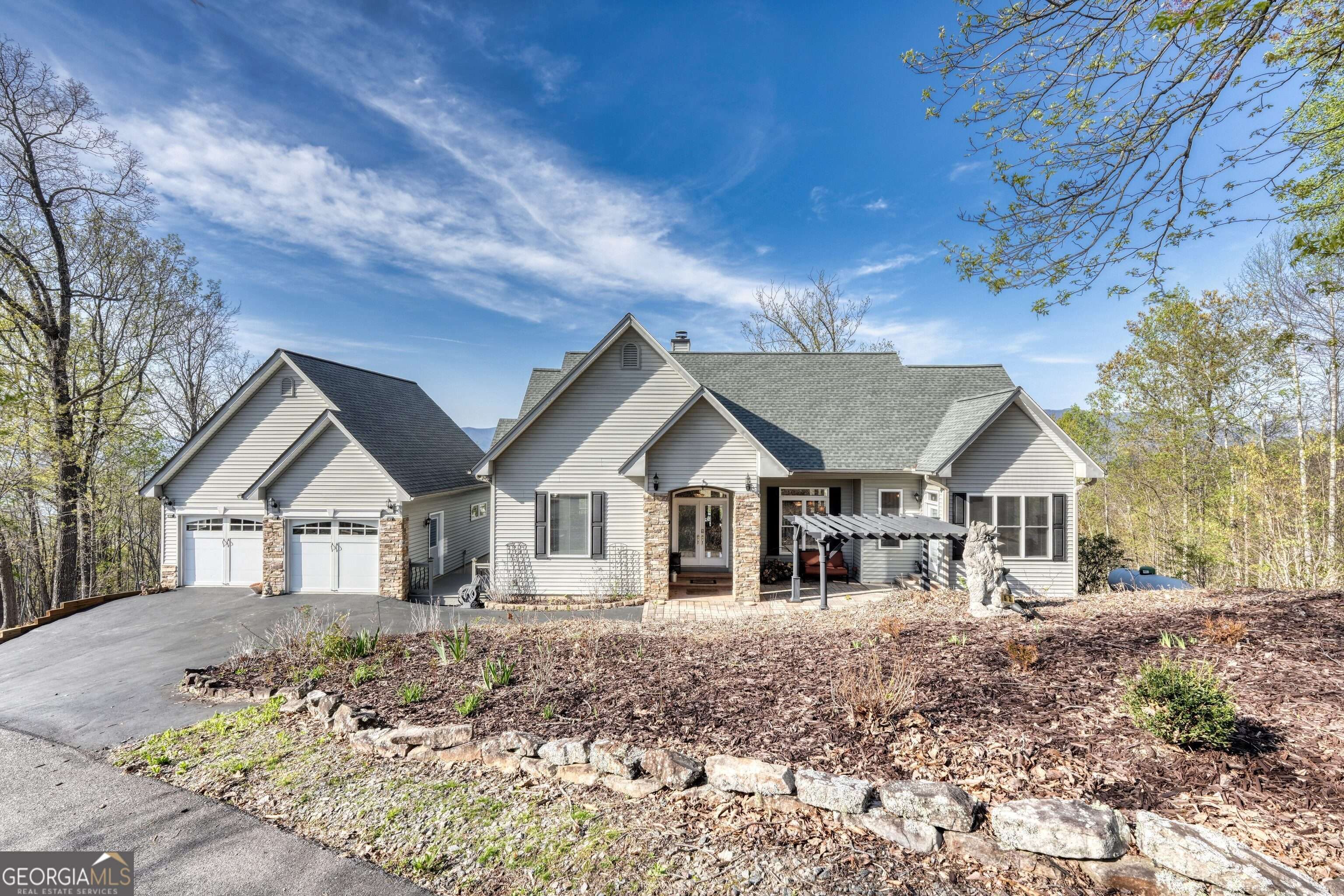 Hayesville, NC 28904,62 Eagles View CT
