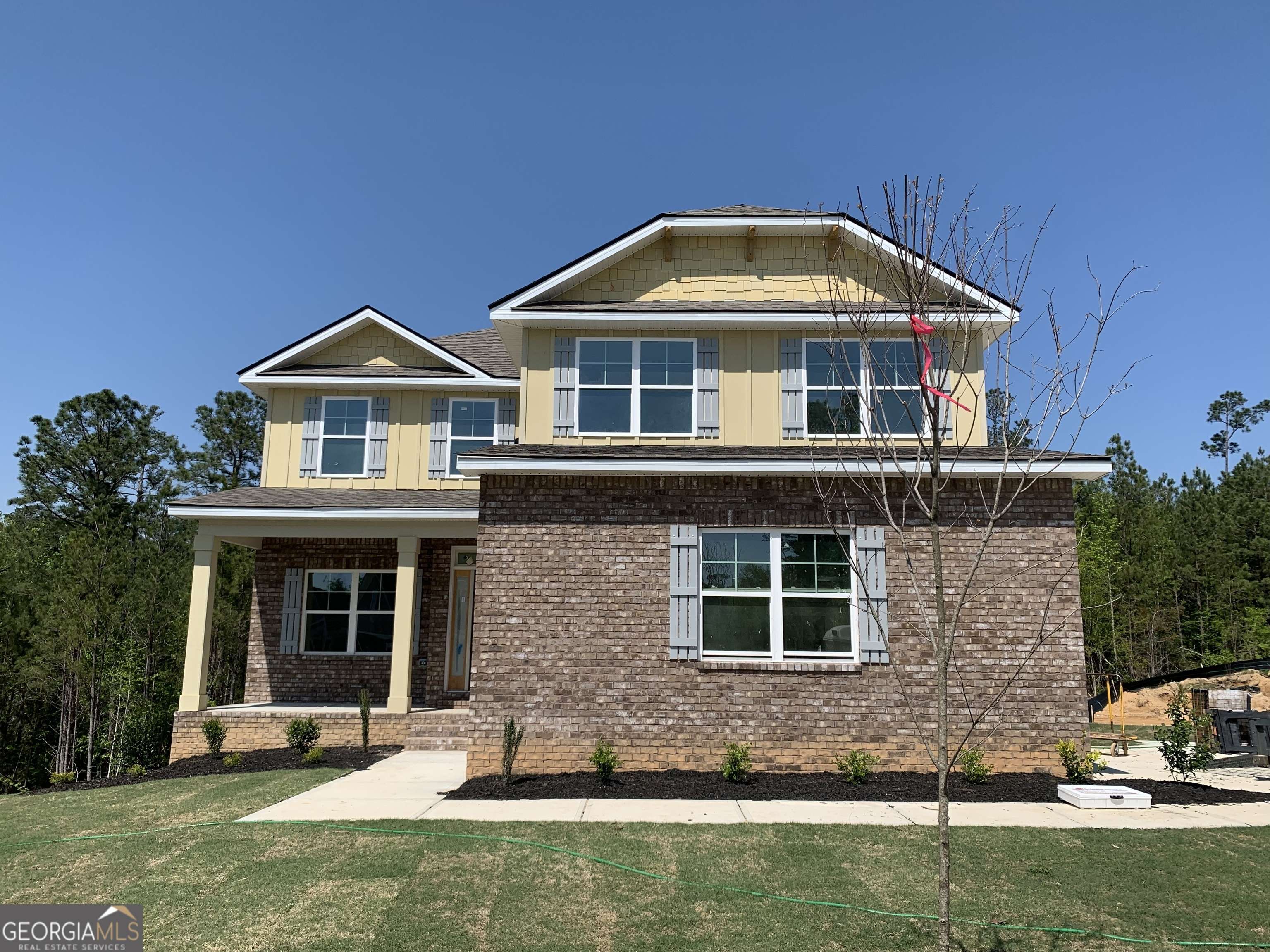 Macon, GA 31216,117 Abberley LN
