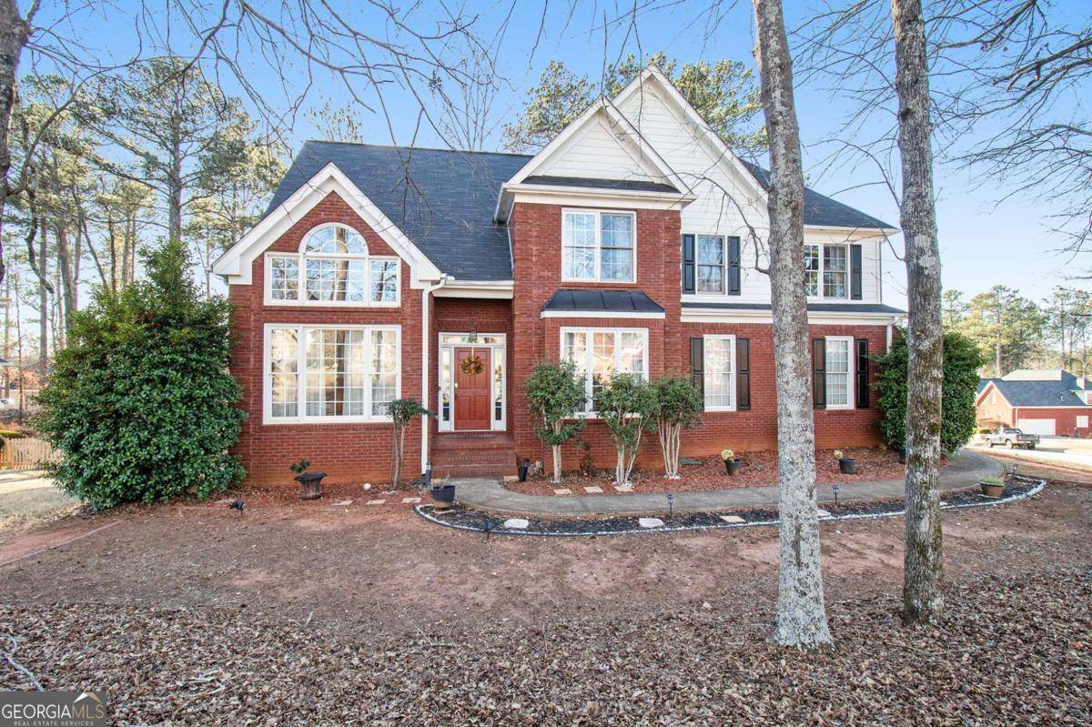 Conyers, GA 30013,2118 Sableshire WAY SE