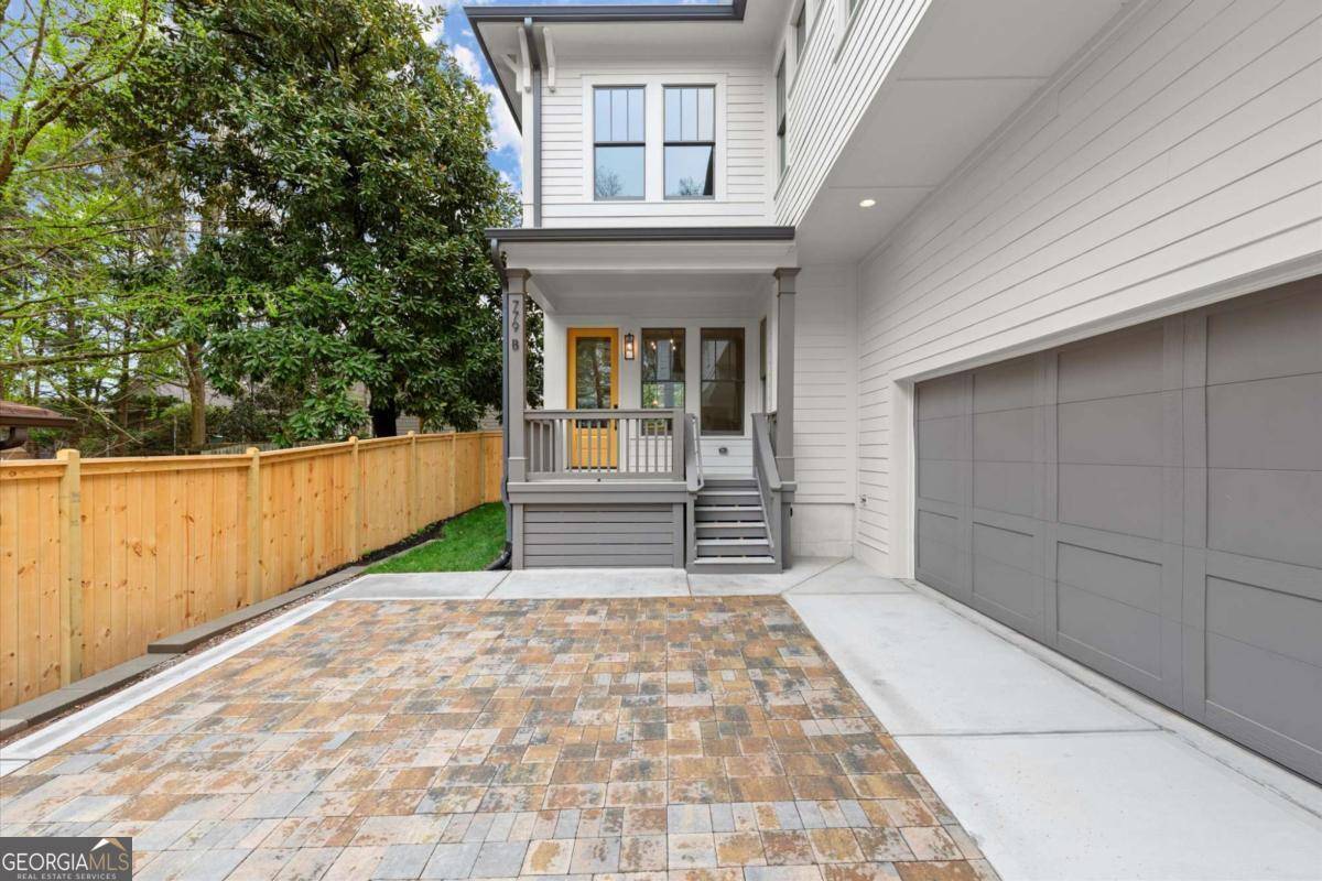 Atlanta, GA 30312,779-B Lynwood ST SE
