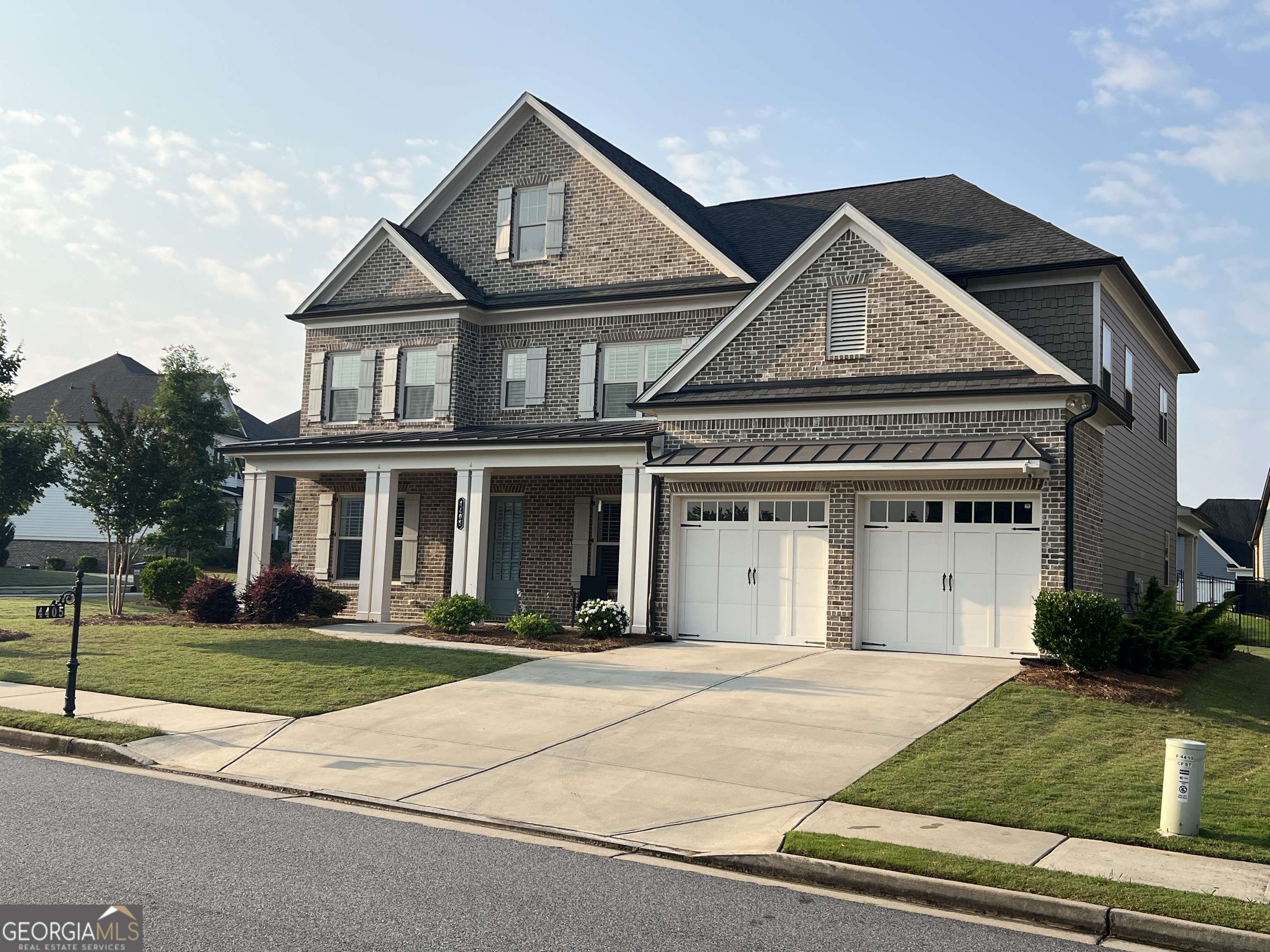Cumming, GA 30040,4405 Croftshire PL