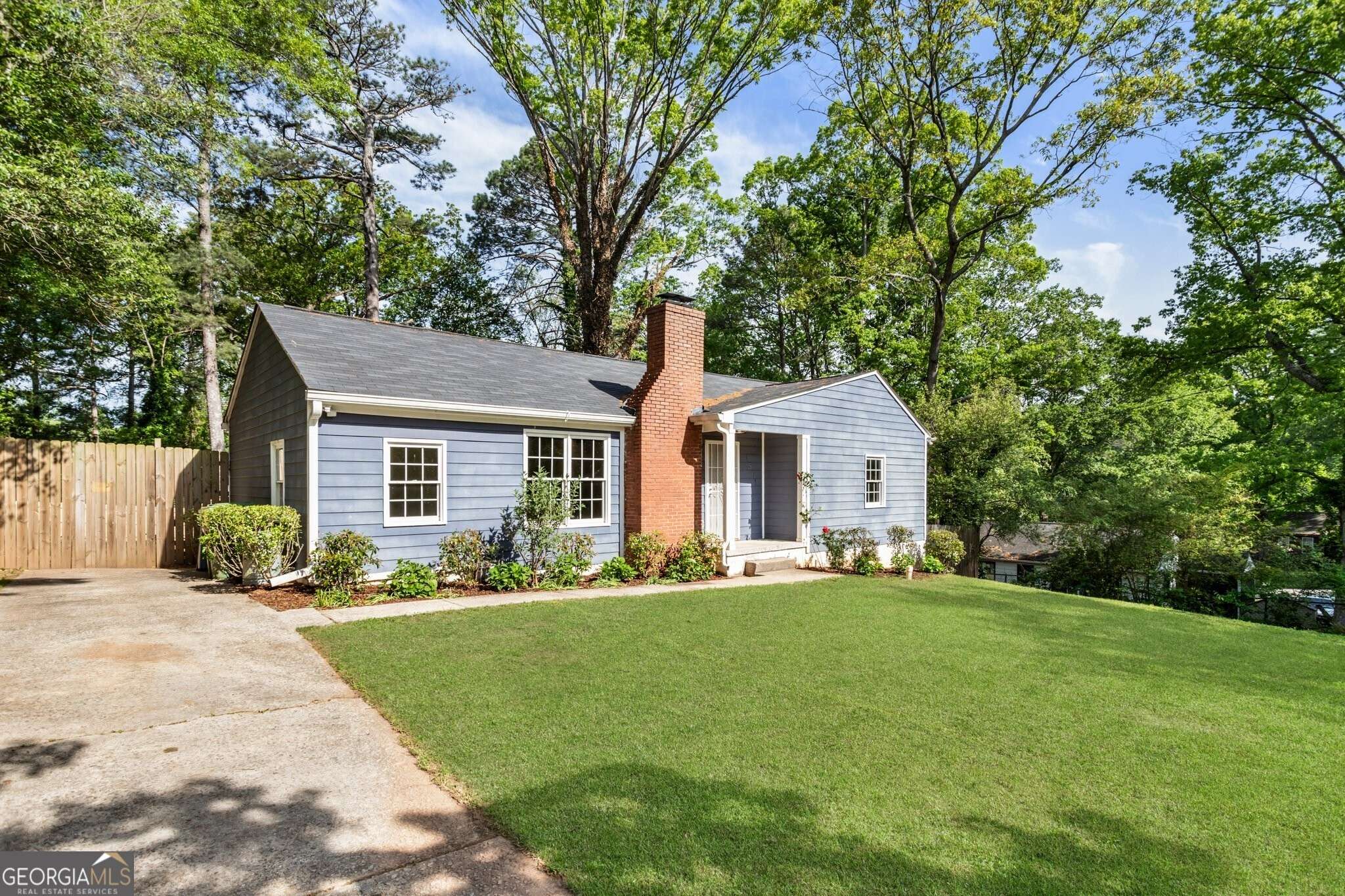 Atlanta, GA 30315,1541 Pontiac PL SE