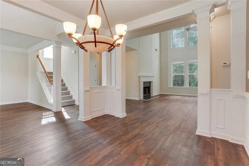 Alpharetta, GA 30004,1055 Preserve LN