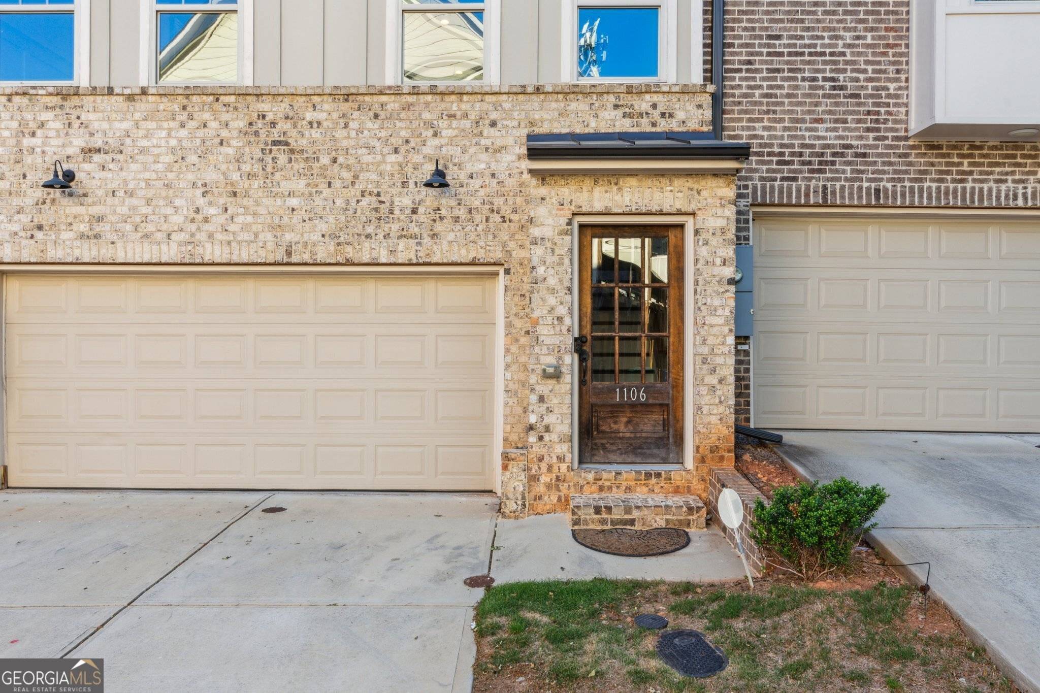 Decatur, GA 30032,1106 Bakary CT