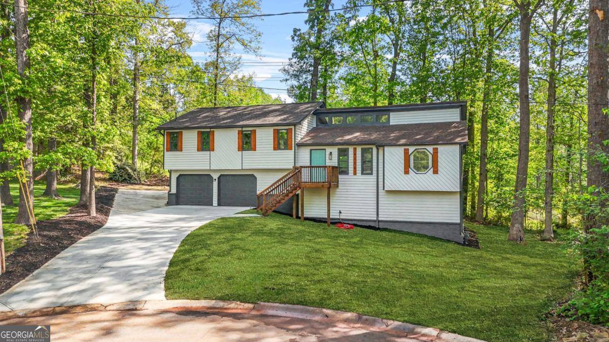 Lilburn, GA 30047,4316 Acuba CT SW