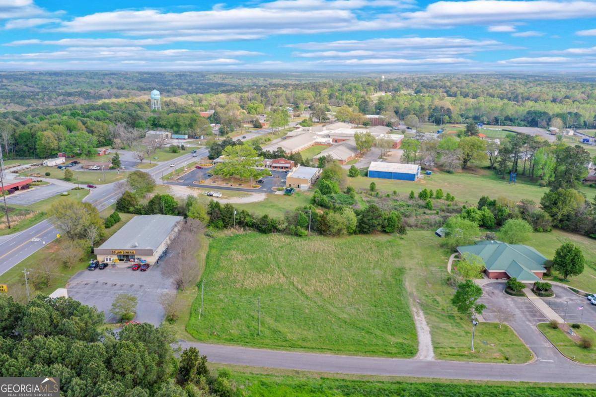 Lexington, GA 30648,13 Oglethorpe DR