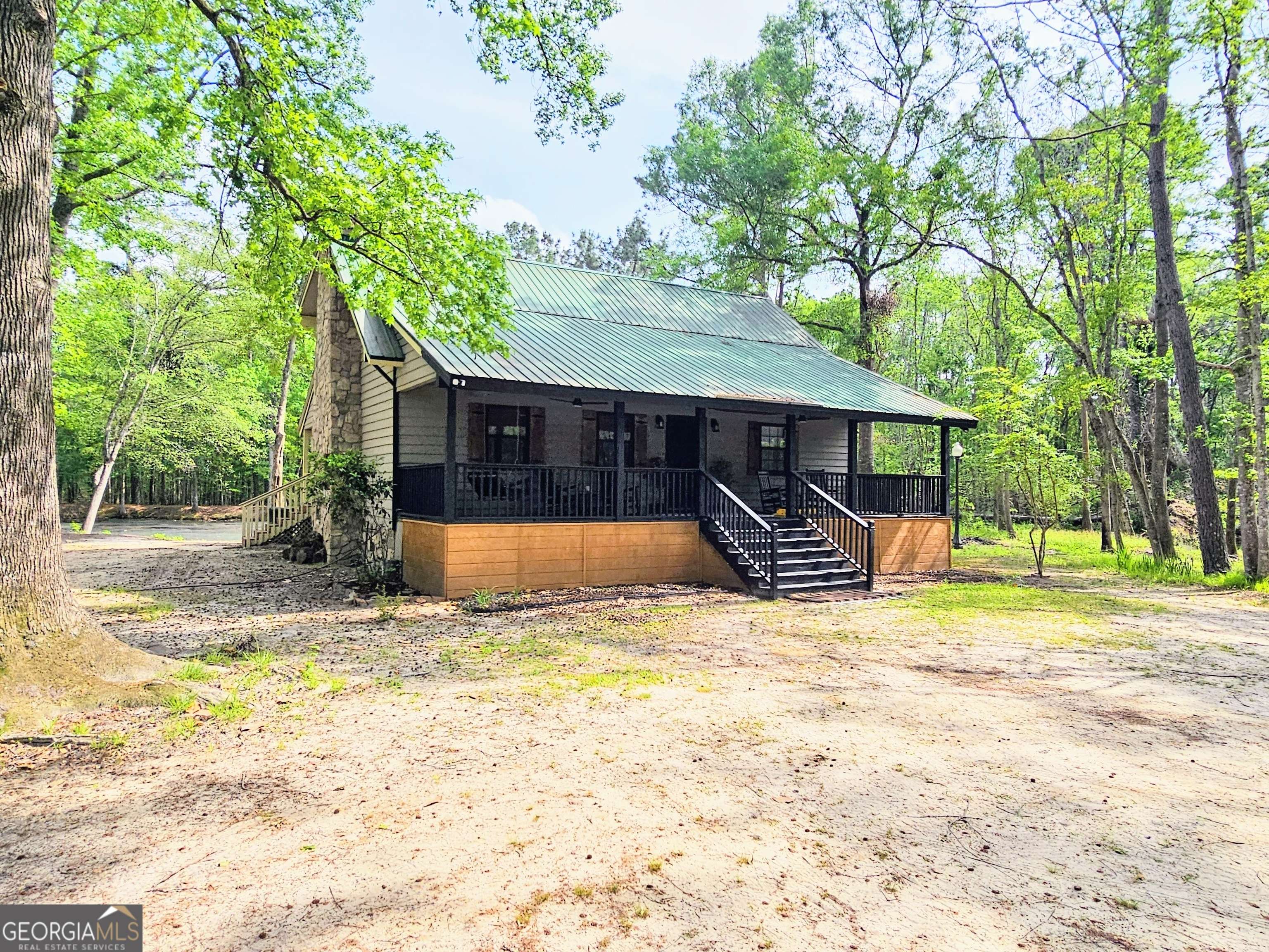 Metter, GA 30439,3770 Hill RD