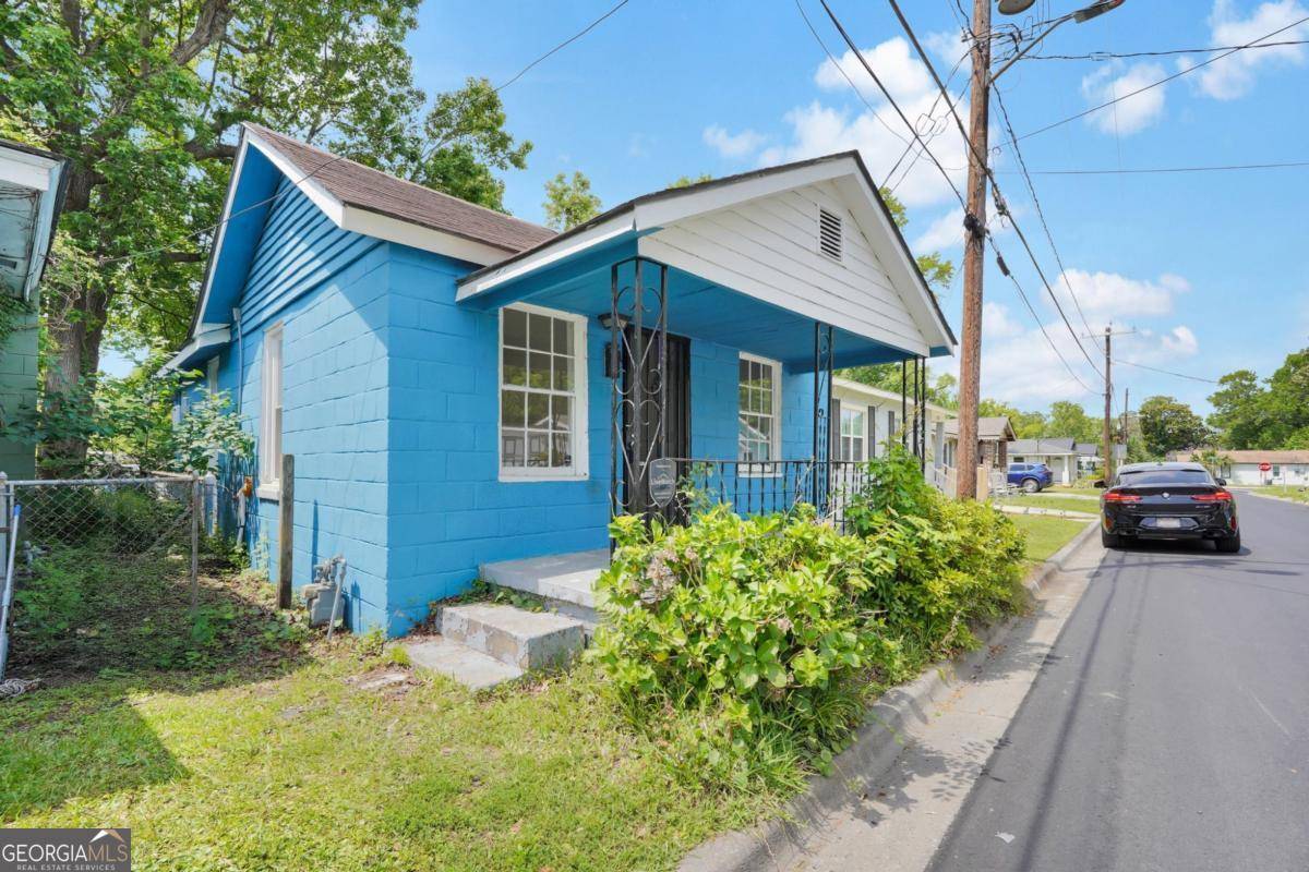 Savannah, GA 31405,627 W 48Th ST