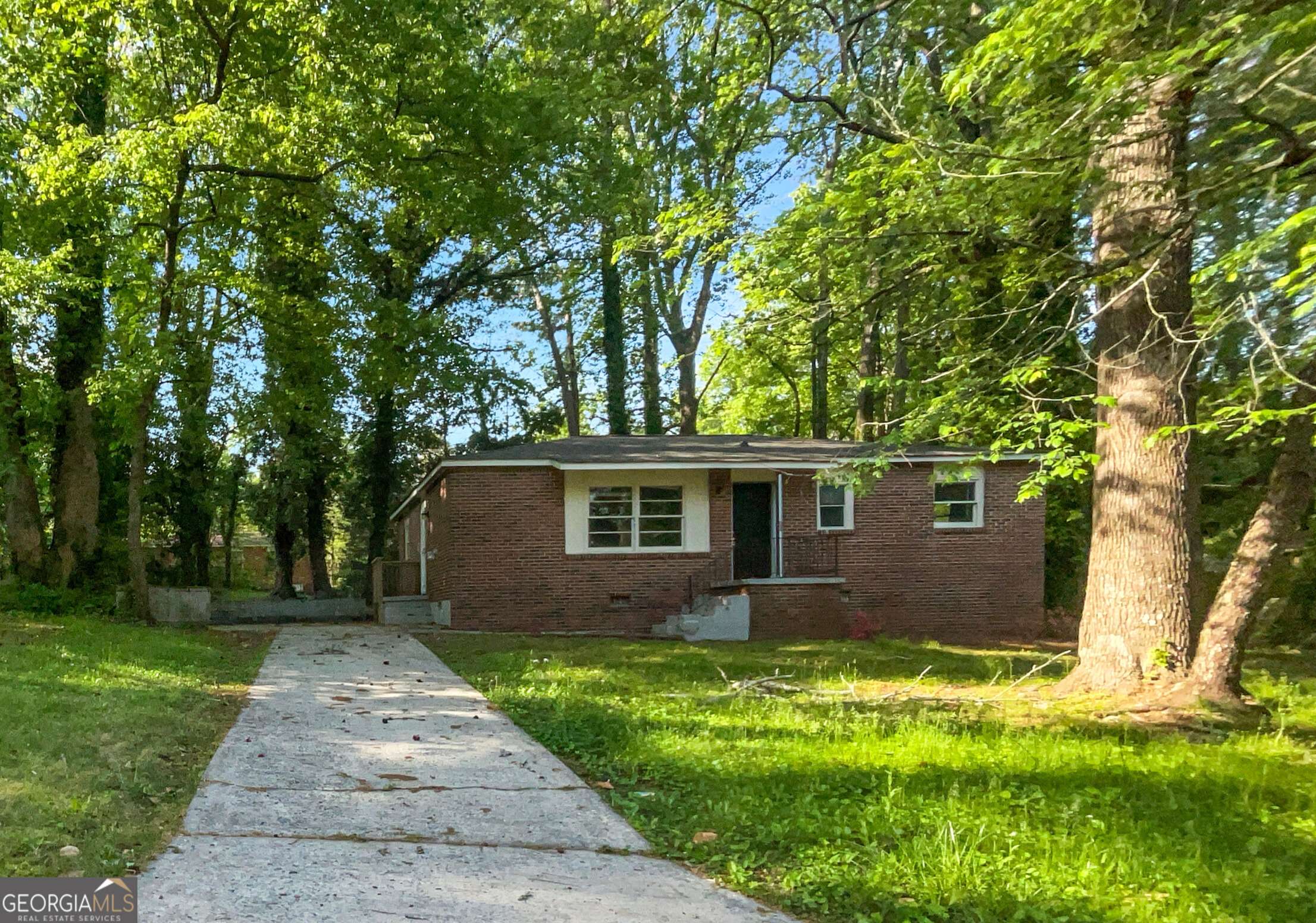 Atlanta, GA 30315,233 Banberry DR SE