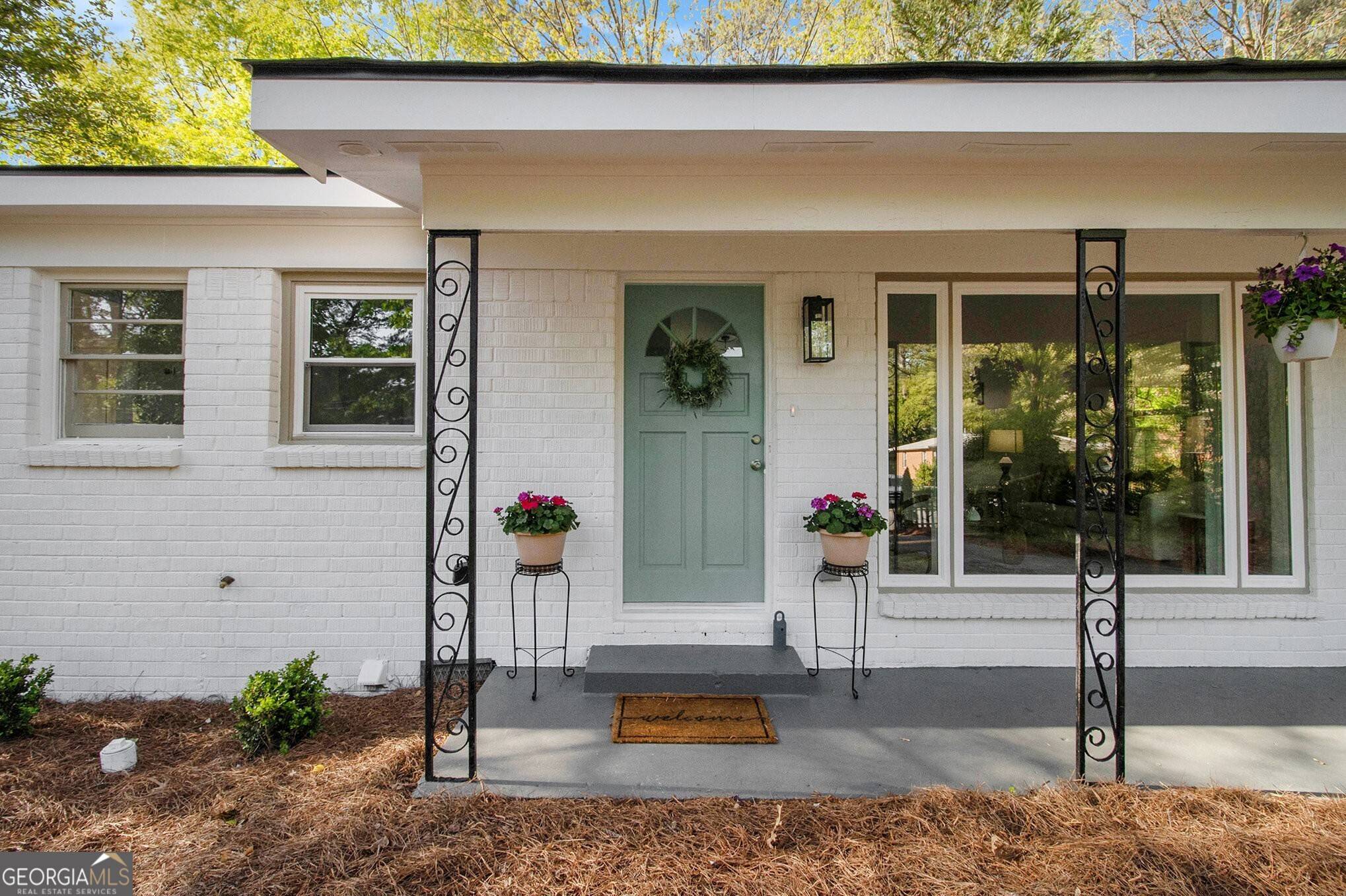Marietta, GA 30060,331 Zelma ST SW