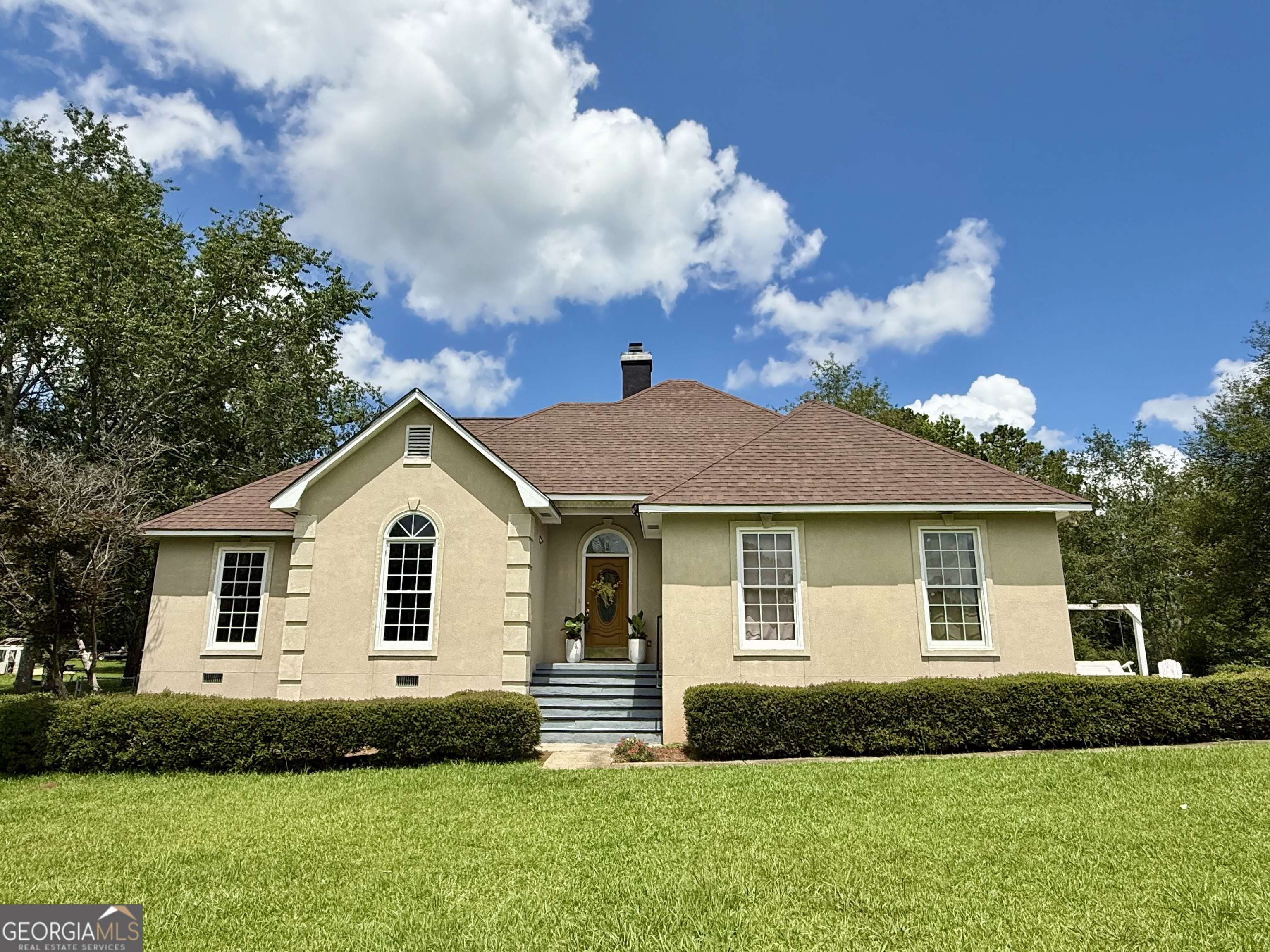 Forsyth, GA 31029,1087 Forsyth Landing DR