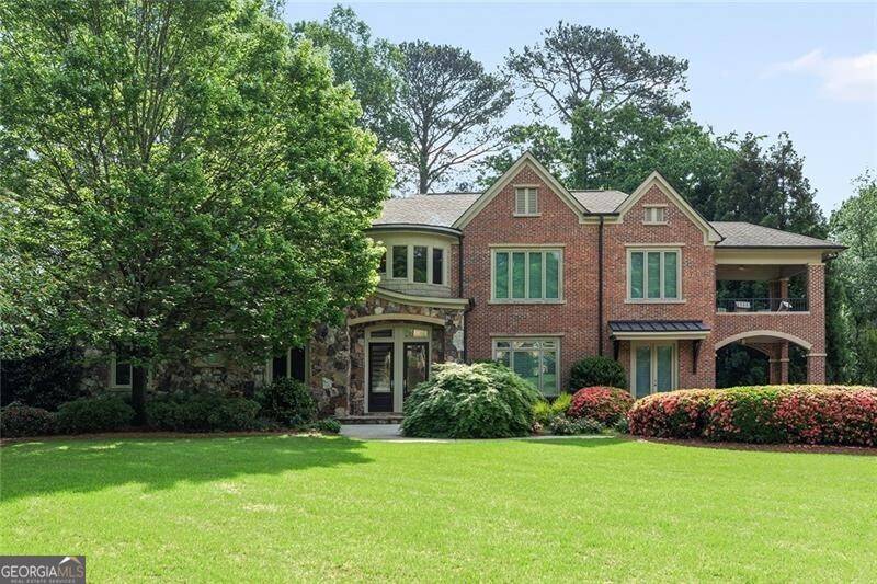 Atlanta, GA 30327,4835 Merlendale CT