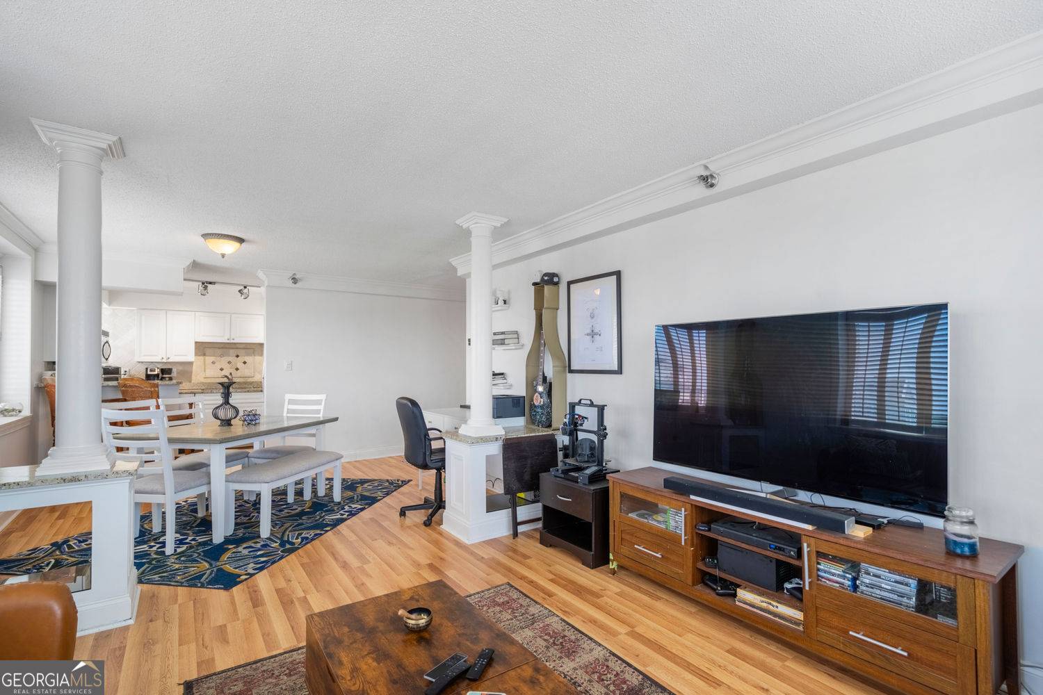 Atlanta, GA 30305,2479 Peachtree ST #1414