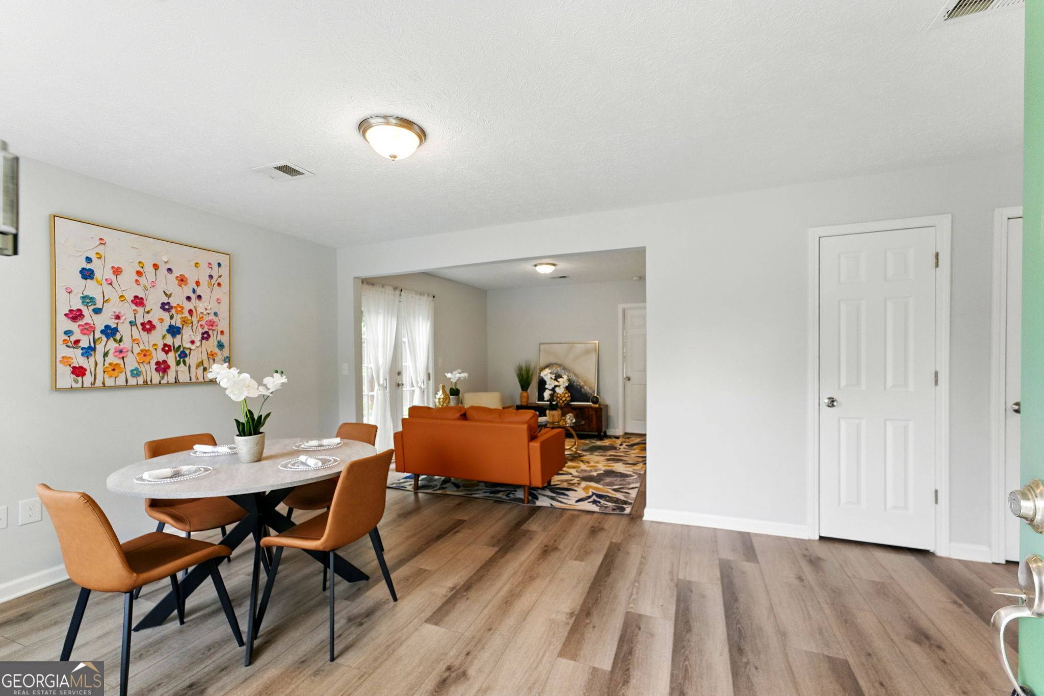 Smyrna, GA 30082,2804 HALL DR SE