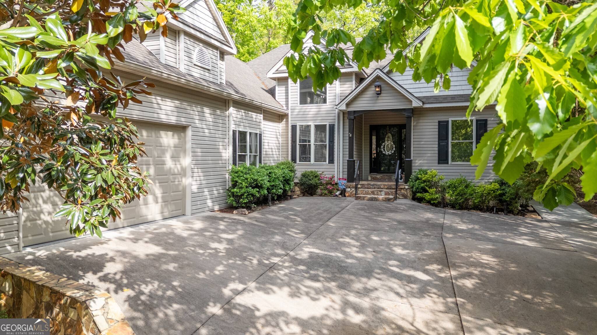 Jasper, GA 30143,2540 Tamarack DR