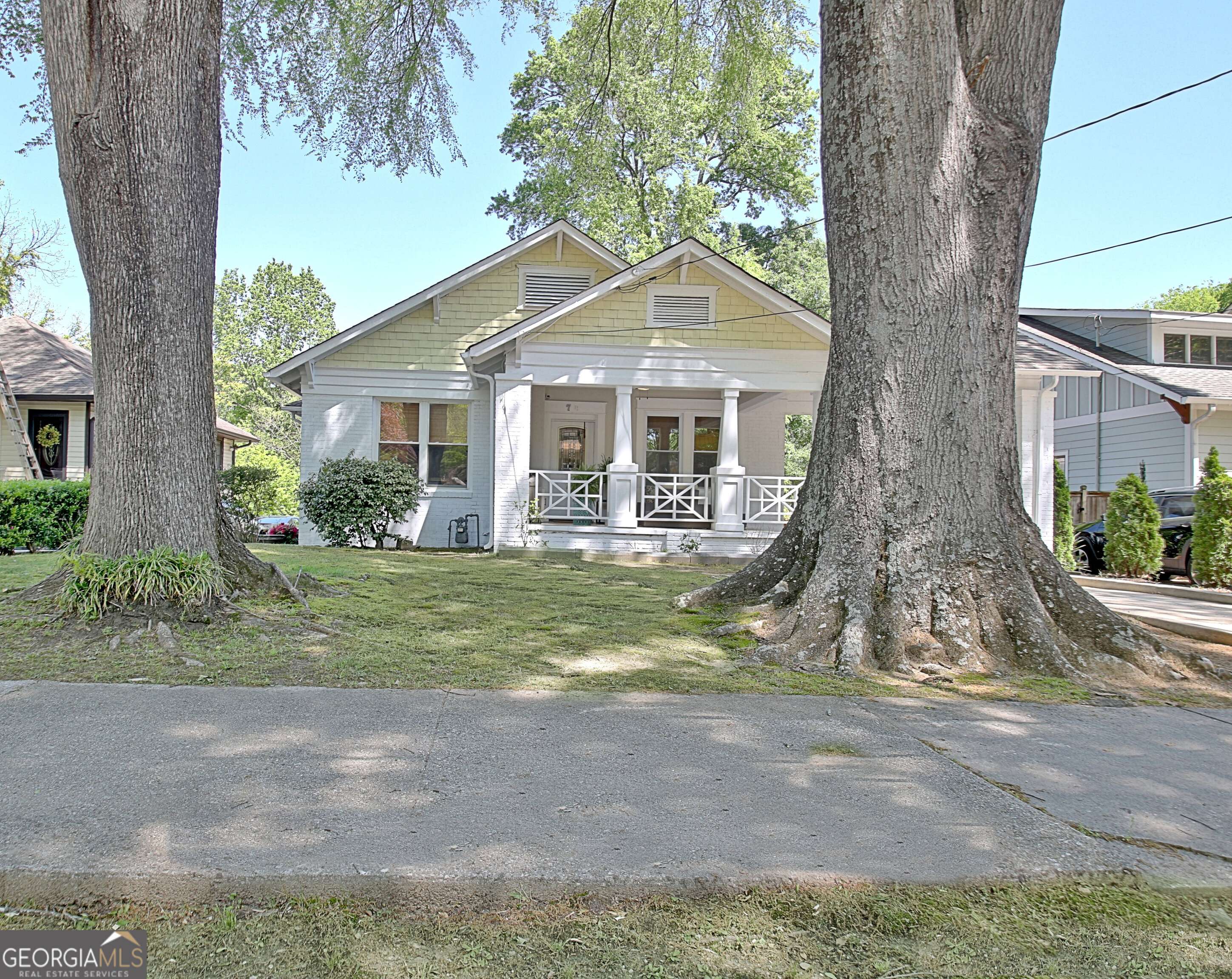 Atlanta, GA 30315,78 Atlanta AVE SE