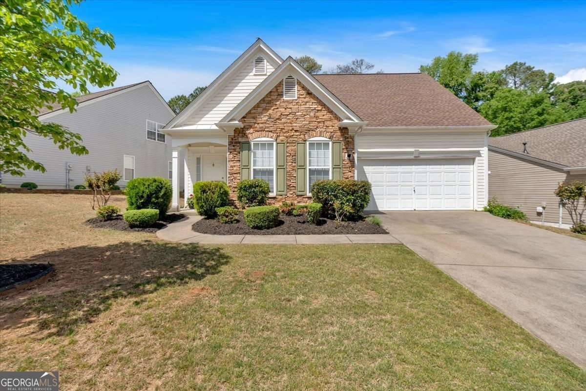 Kennesaw, GA 30144,3321 Hampreston WAY NW