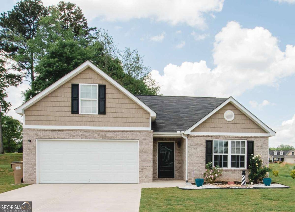 Bethlehem, GA 30620,1546 Pointe South CIR