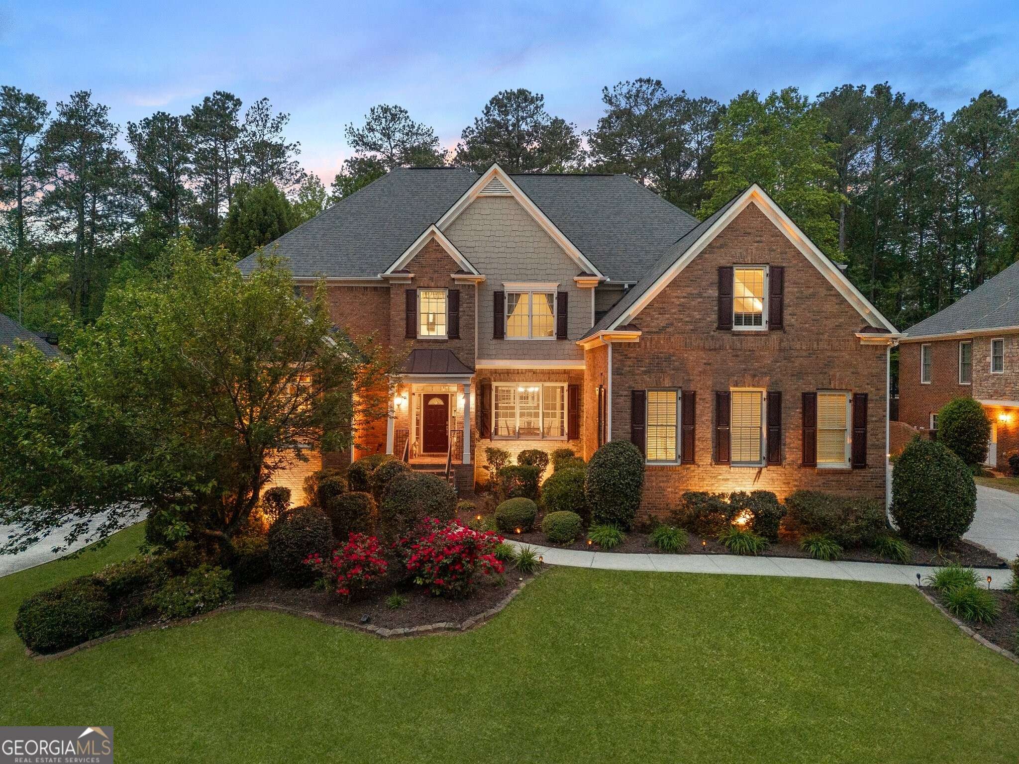 Acworth, GA 30101,2439 Huntington Park DR NW